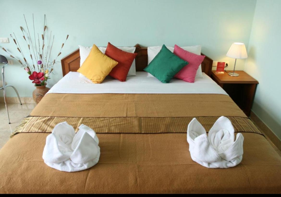 Bt Mansion Mini-hôtel 3*