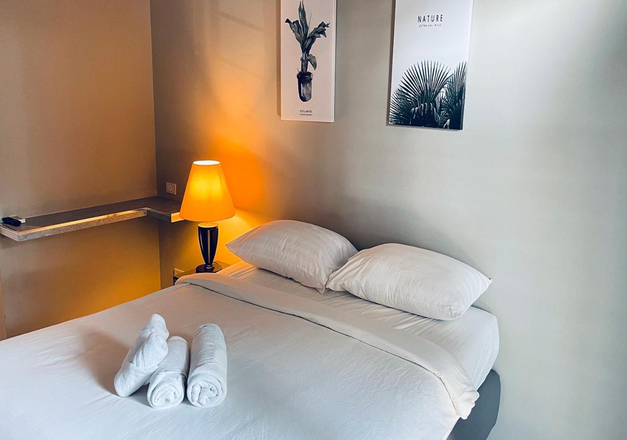 Hotel Green Residence Hotel 3*