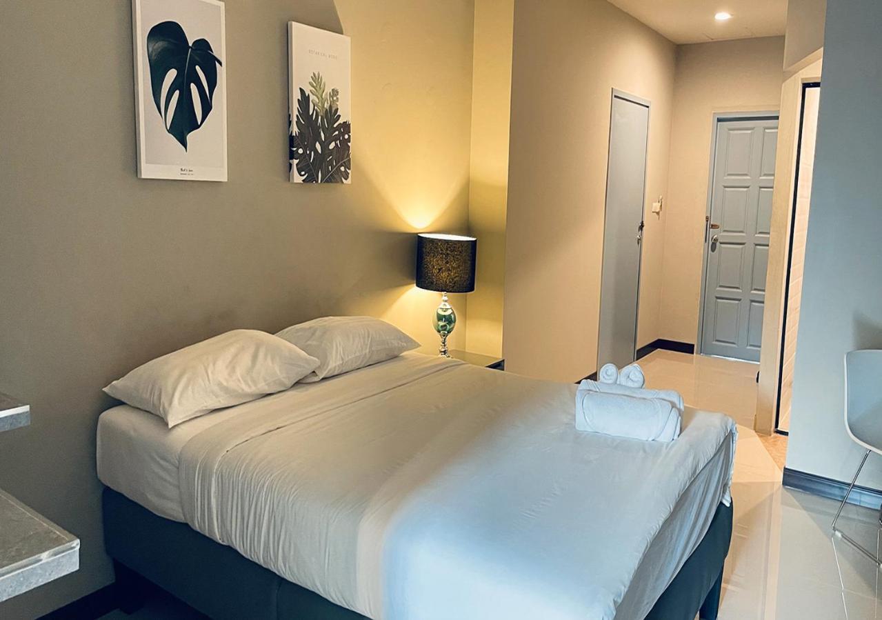 Hotel Green Residence Hotel