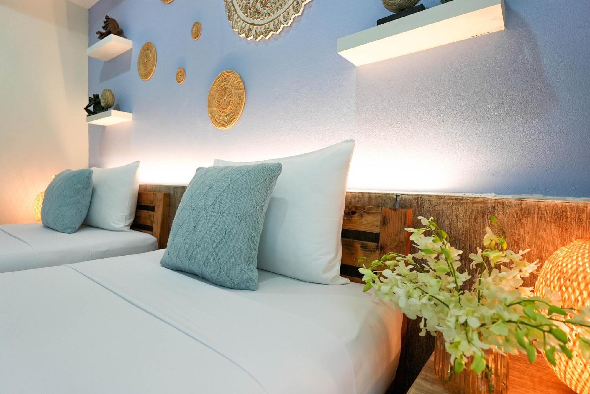 Ark Bar Hotel Strand von Chaweng