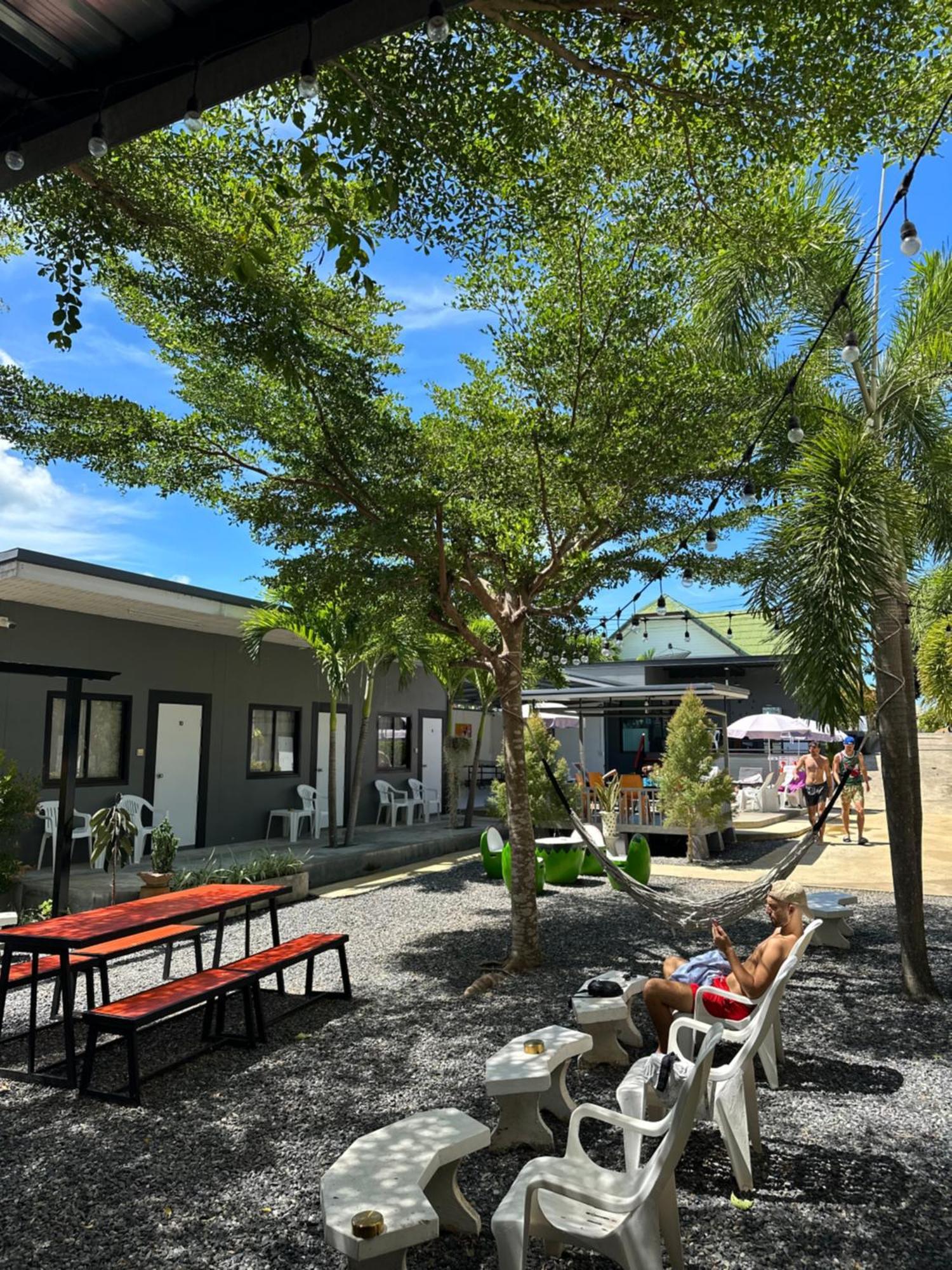 Hostel Samui Backpacker
