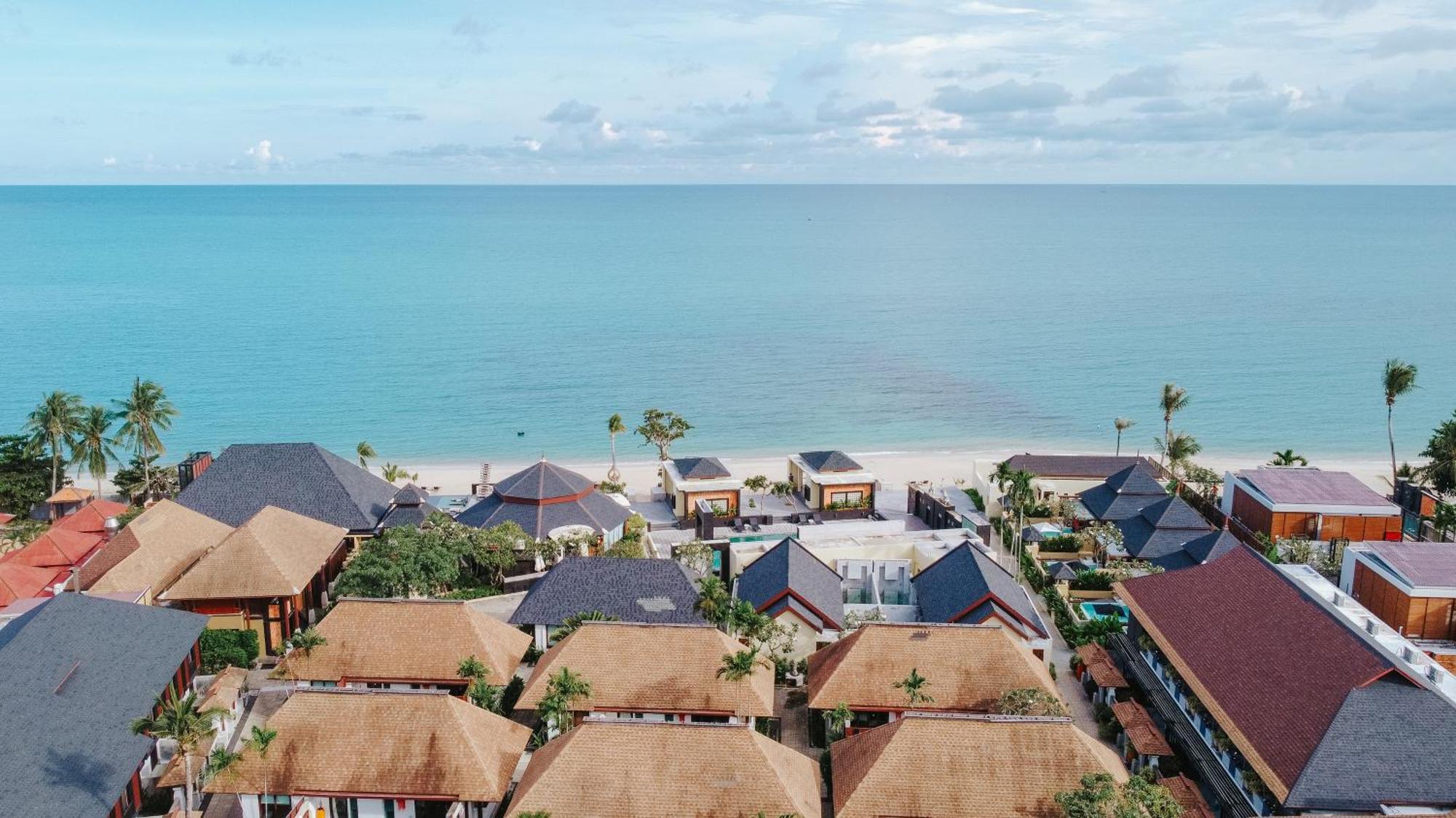 Pavilion Samui And - Sha Extra Lamai Beach (Koh Samui)