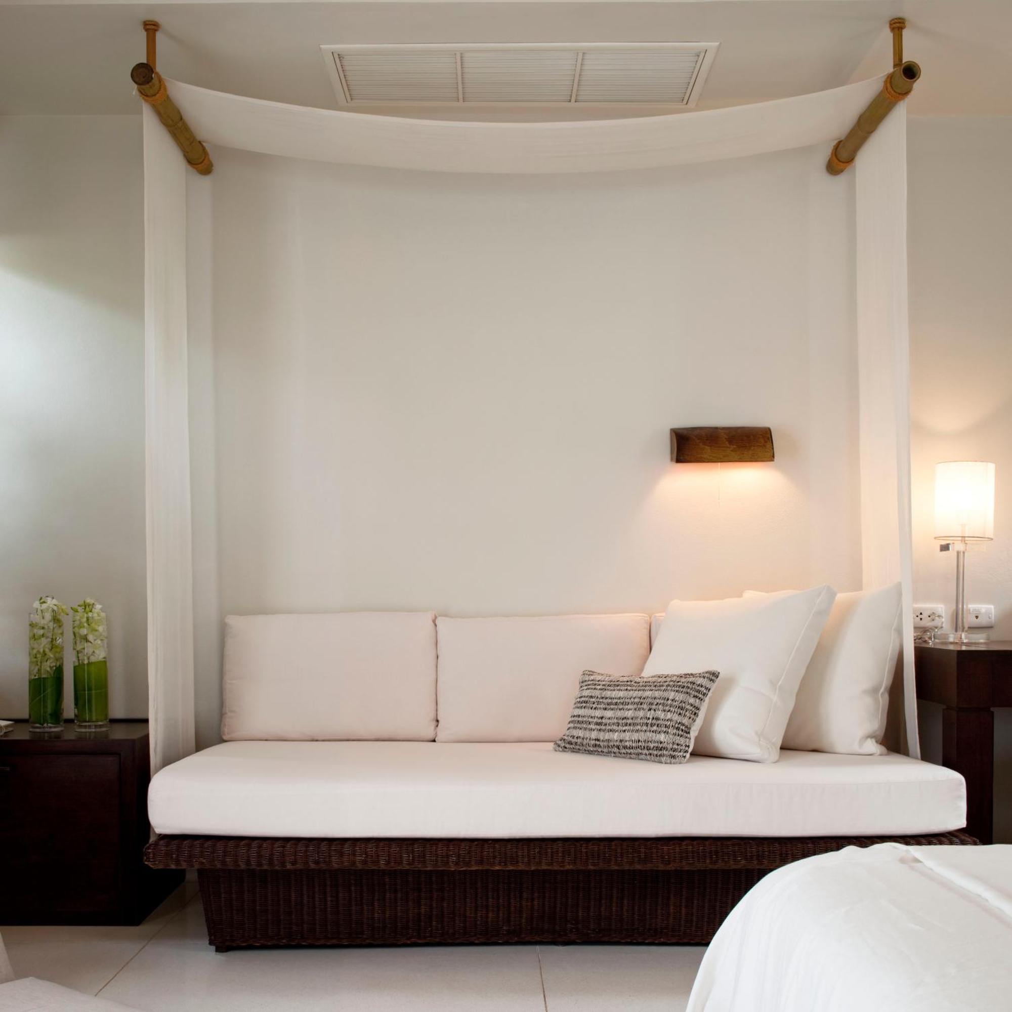 Sala Samui Choengmon Station touristique 5*