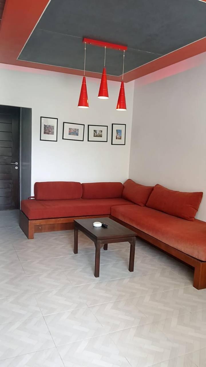 Hotel Samui Mekkala Seaview
