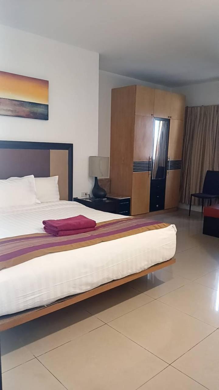 Samui Mekkala Seaview 4*