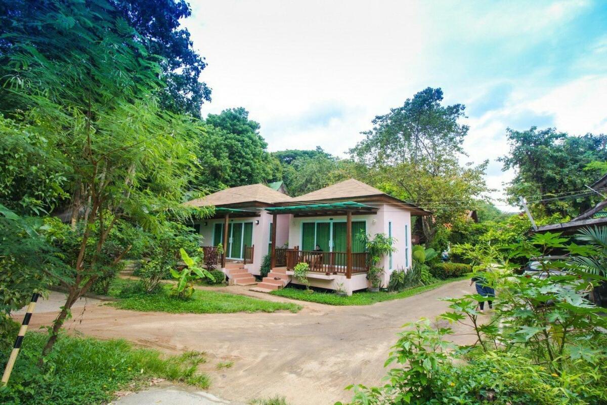 Tempat peranginan Bill