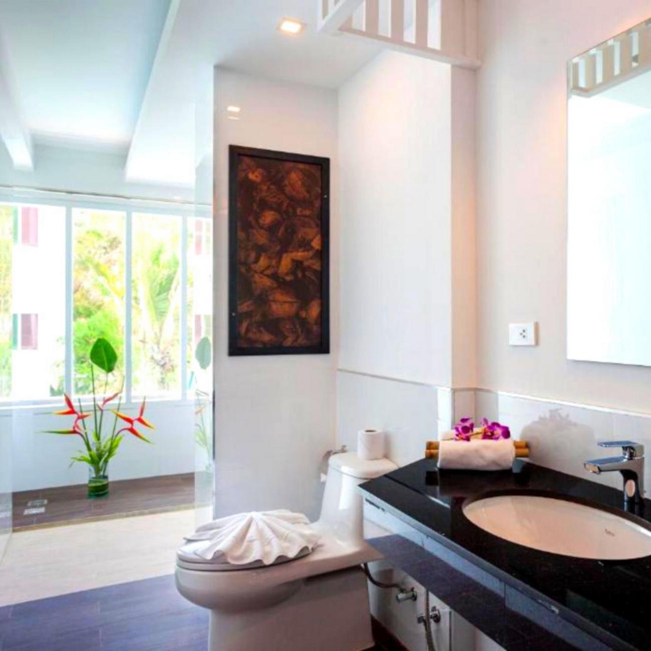 The Samui Hotel