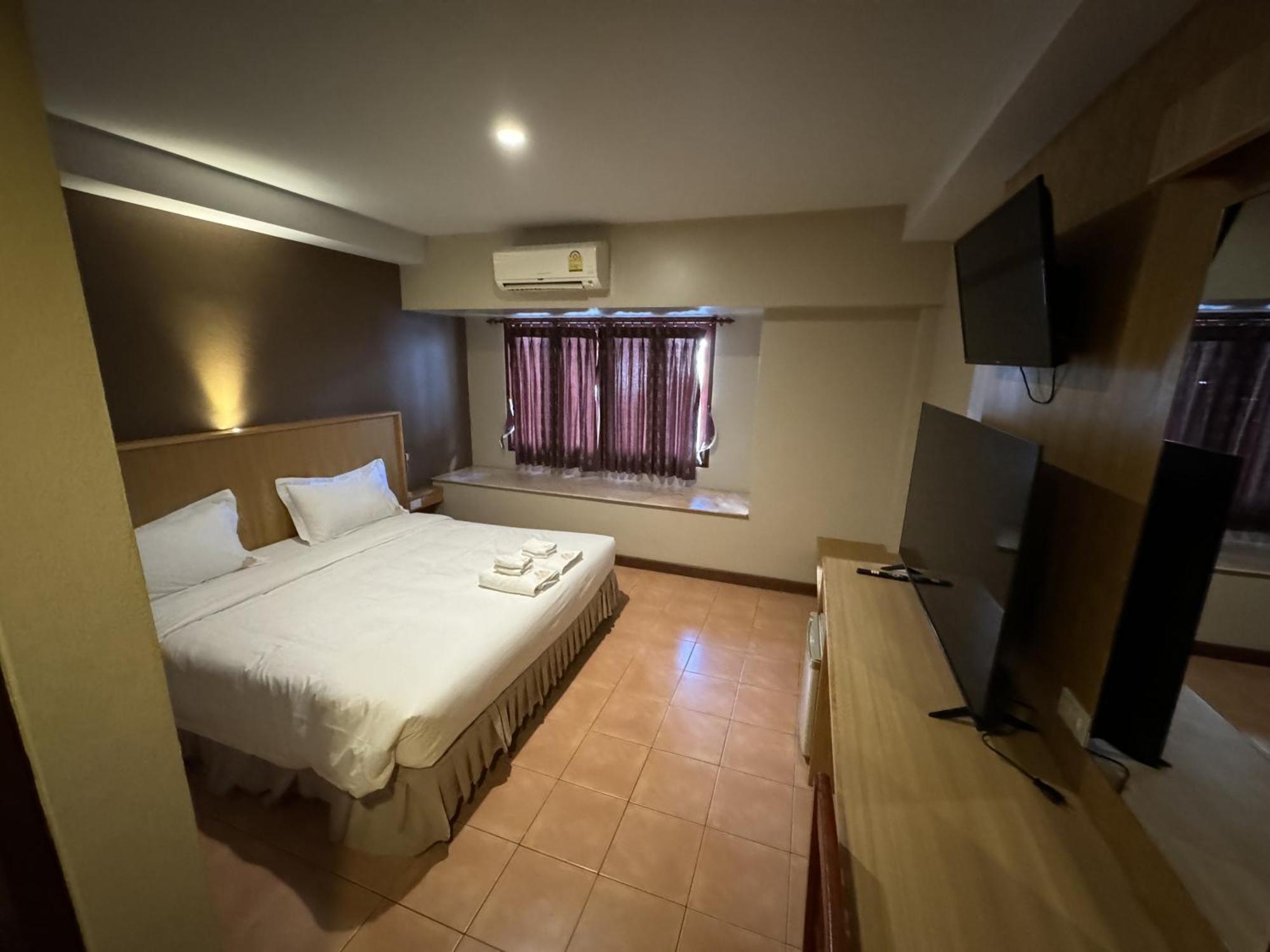 P Chaweng 2* Koh Samui