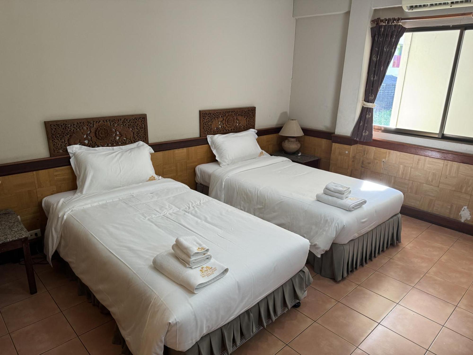 P Chaweng Inn Koh Samui