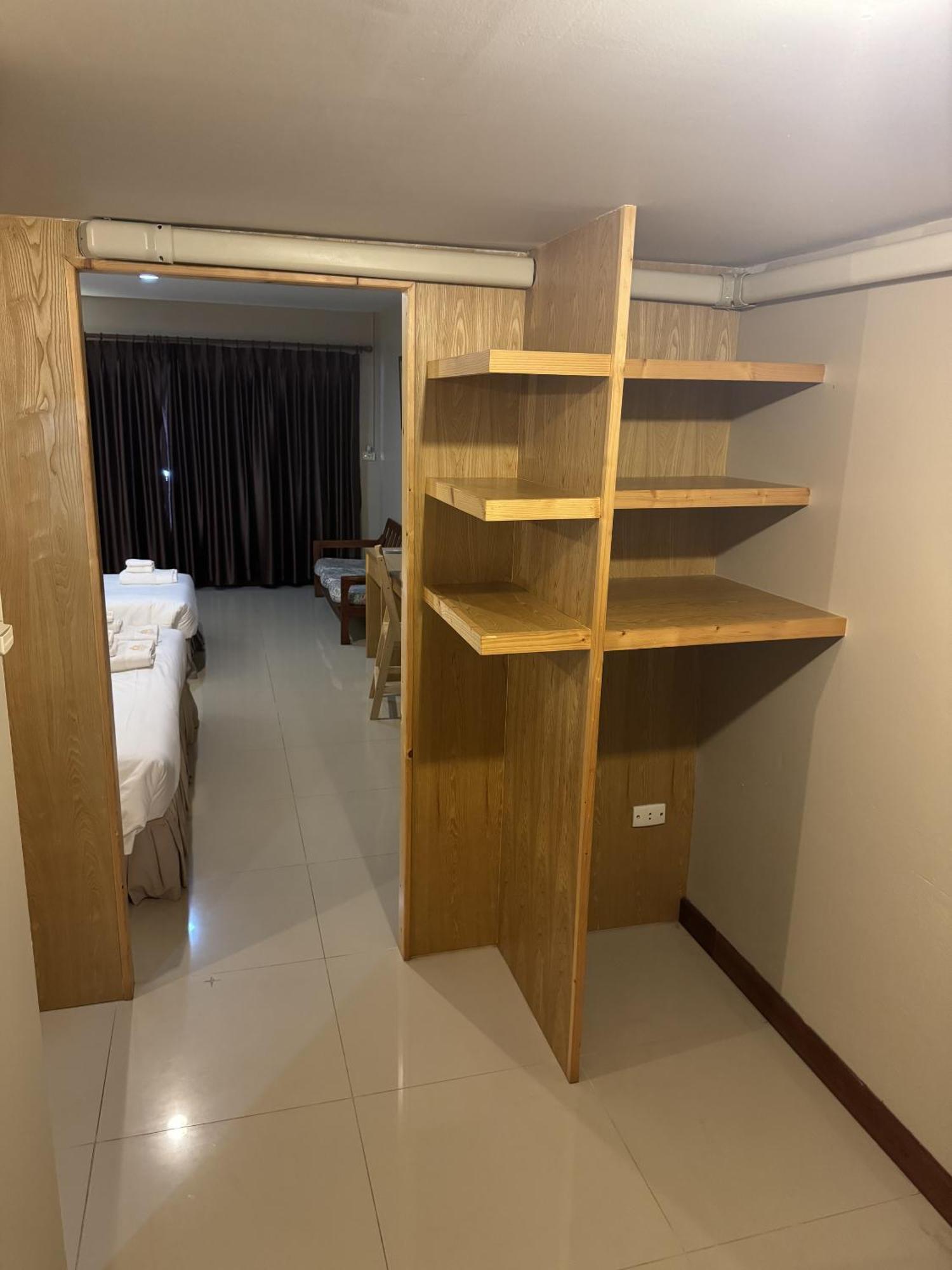 P Chaweng Inn 2*