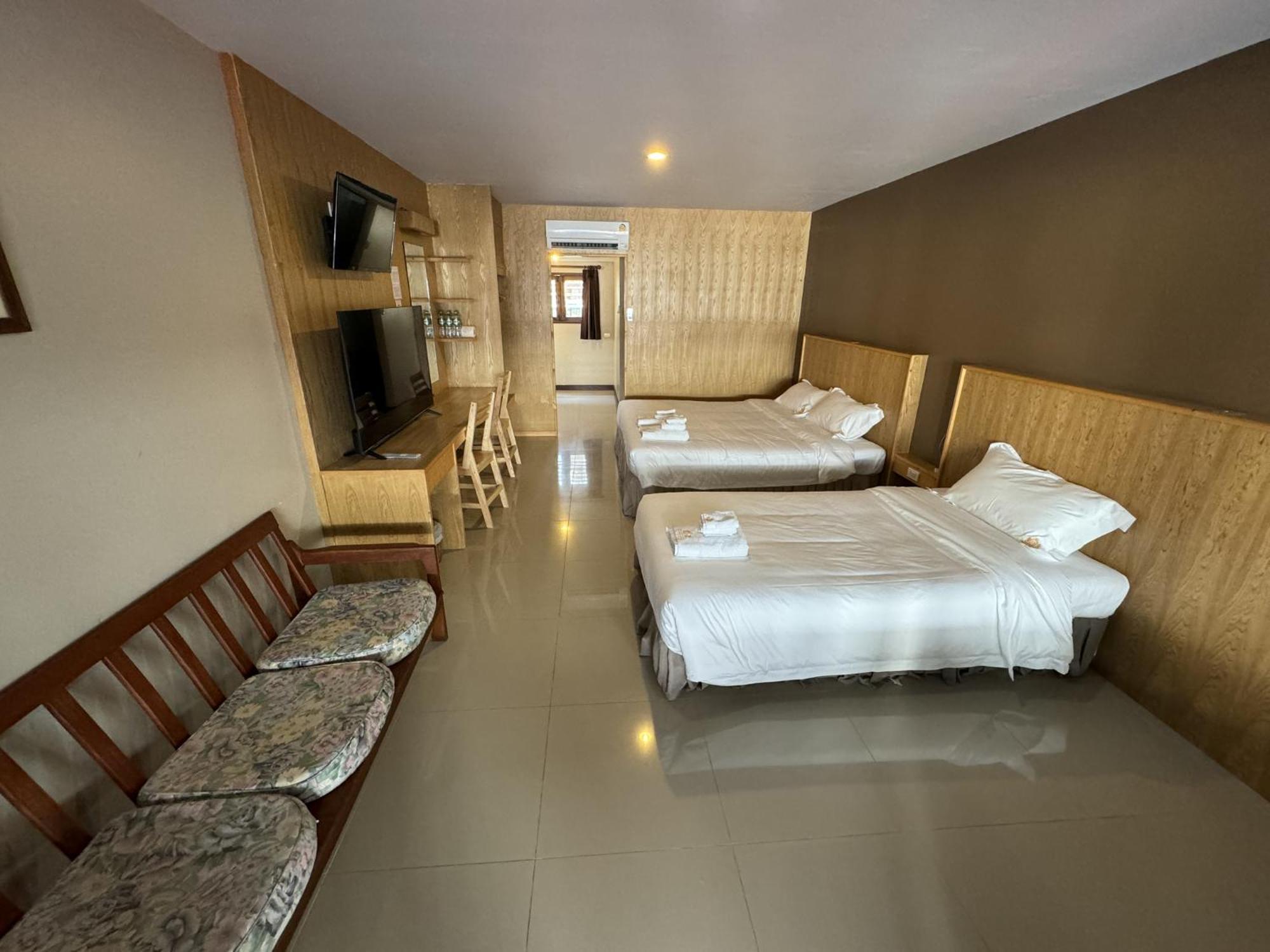 P Chaweng 2* Koh Samui