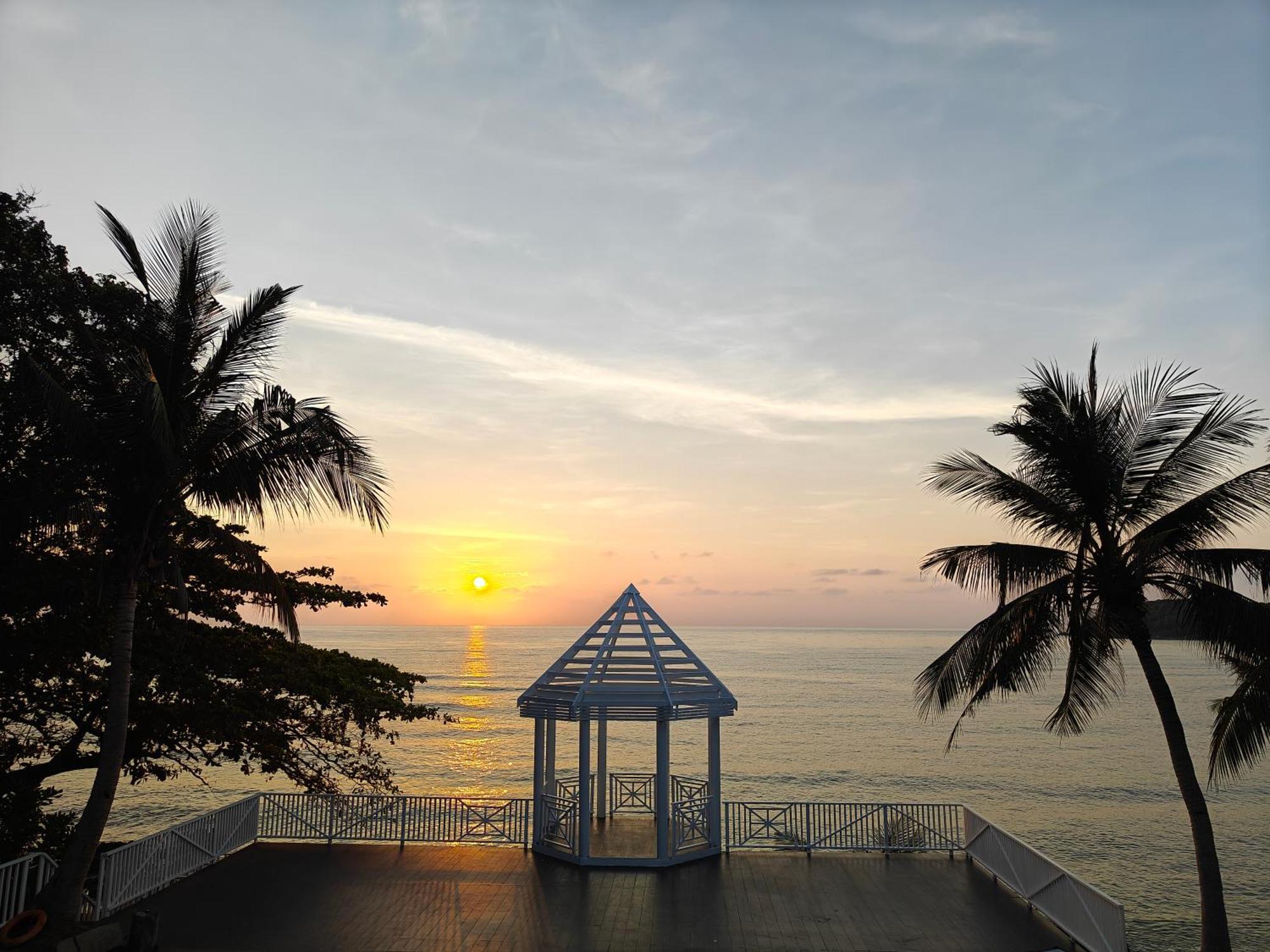 Resort Bhundhari & Samui Chaweng (Koh Samui)