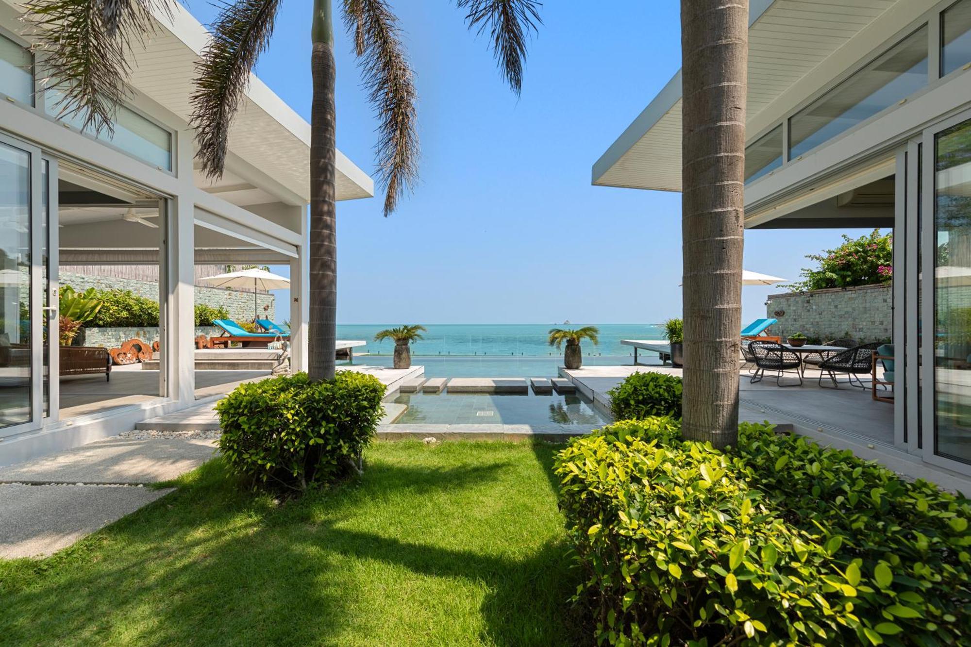 Playa Samui Pousada *