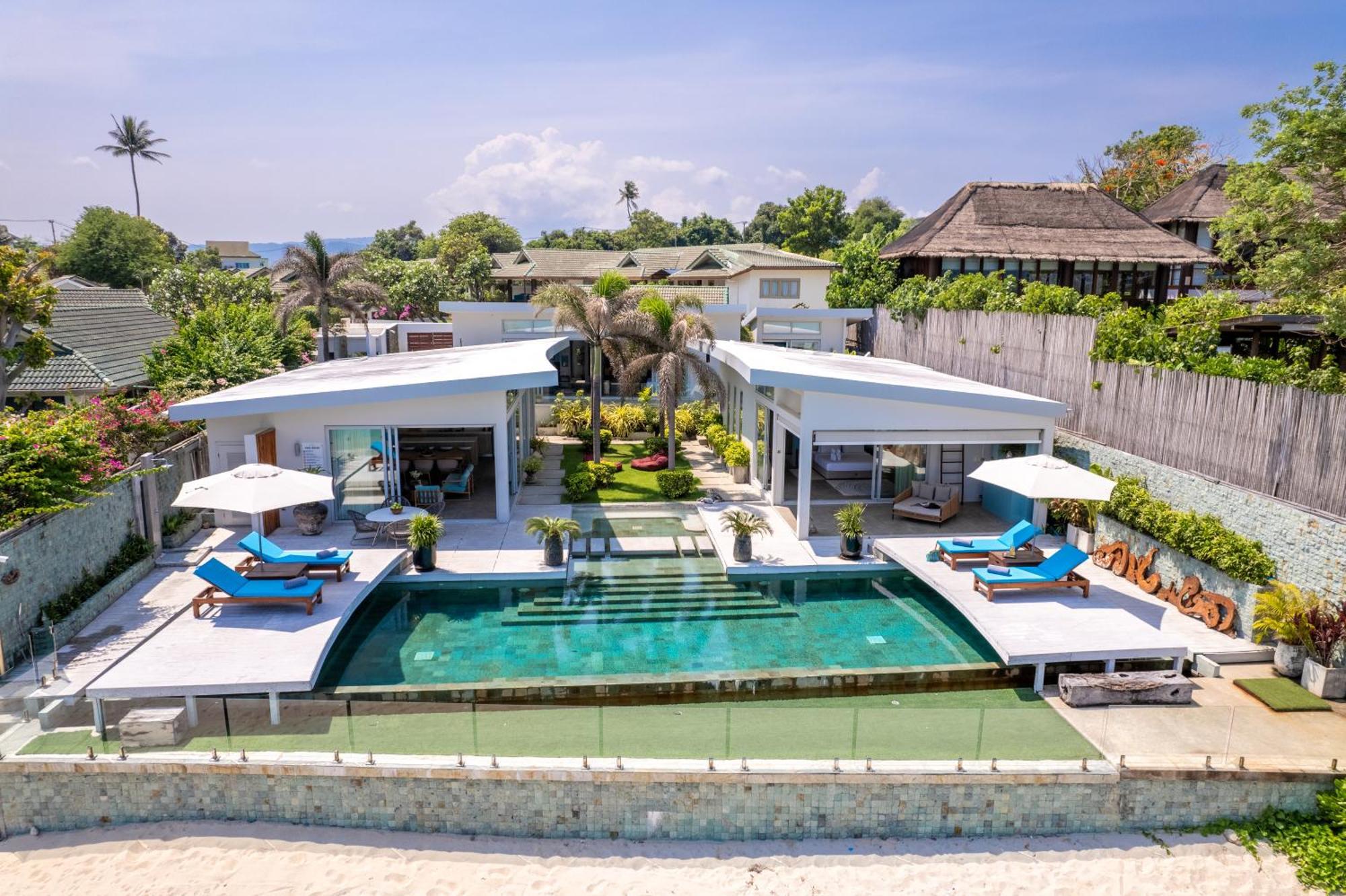 Pousada Playa Samui