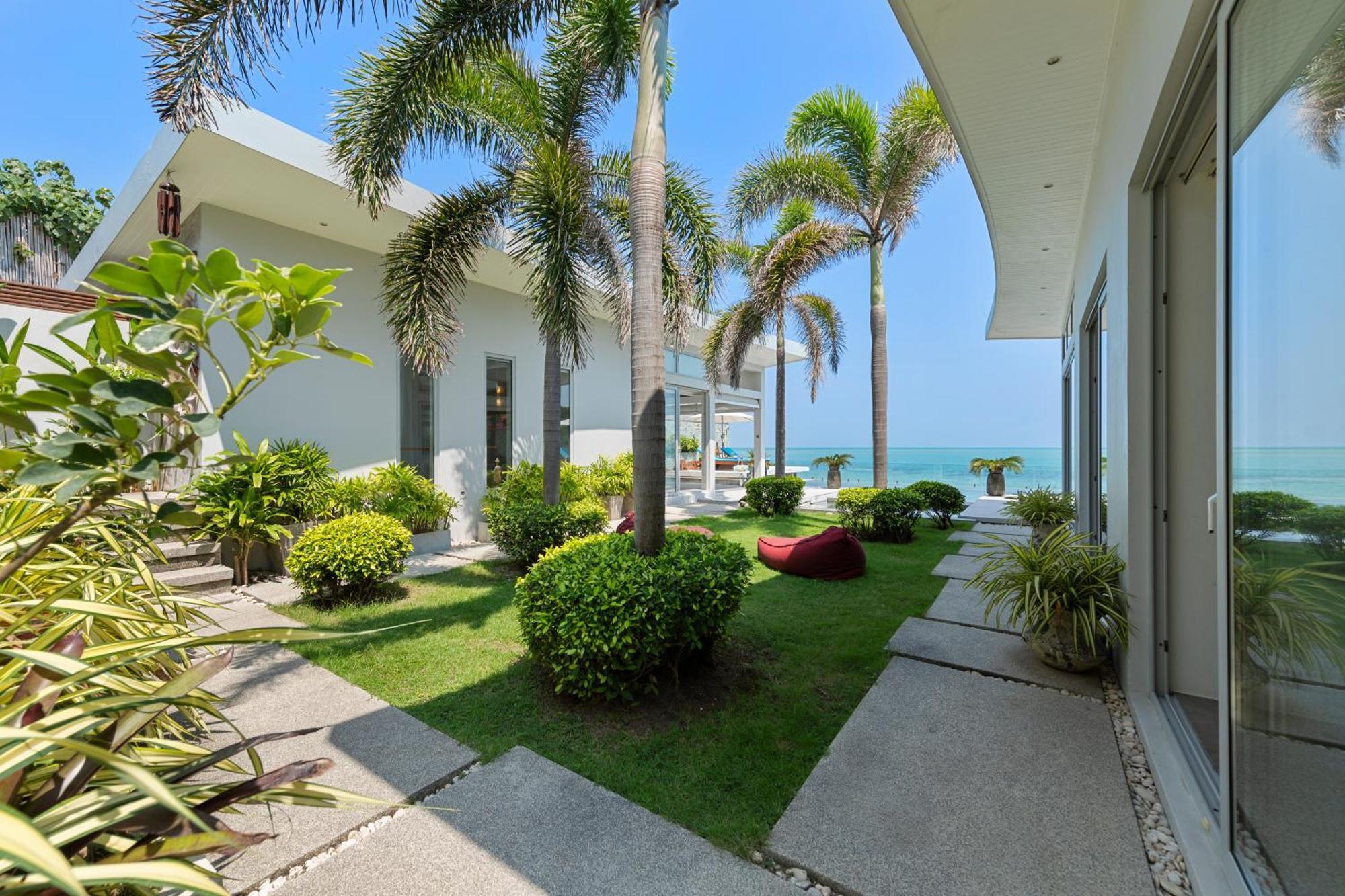 Pousada Playa Samui