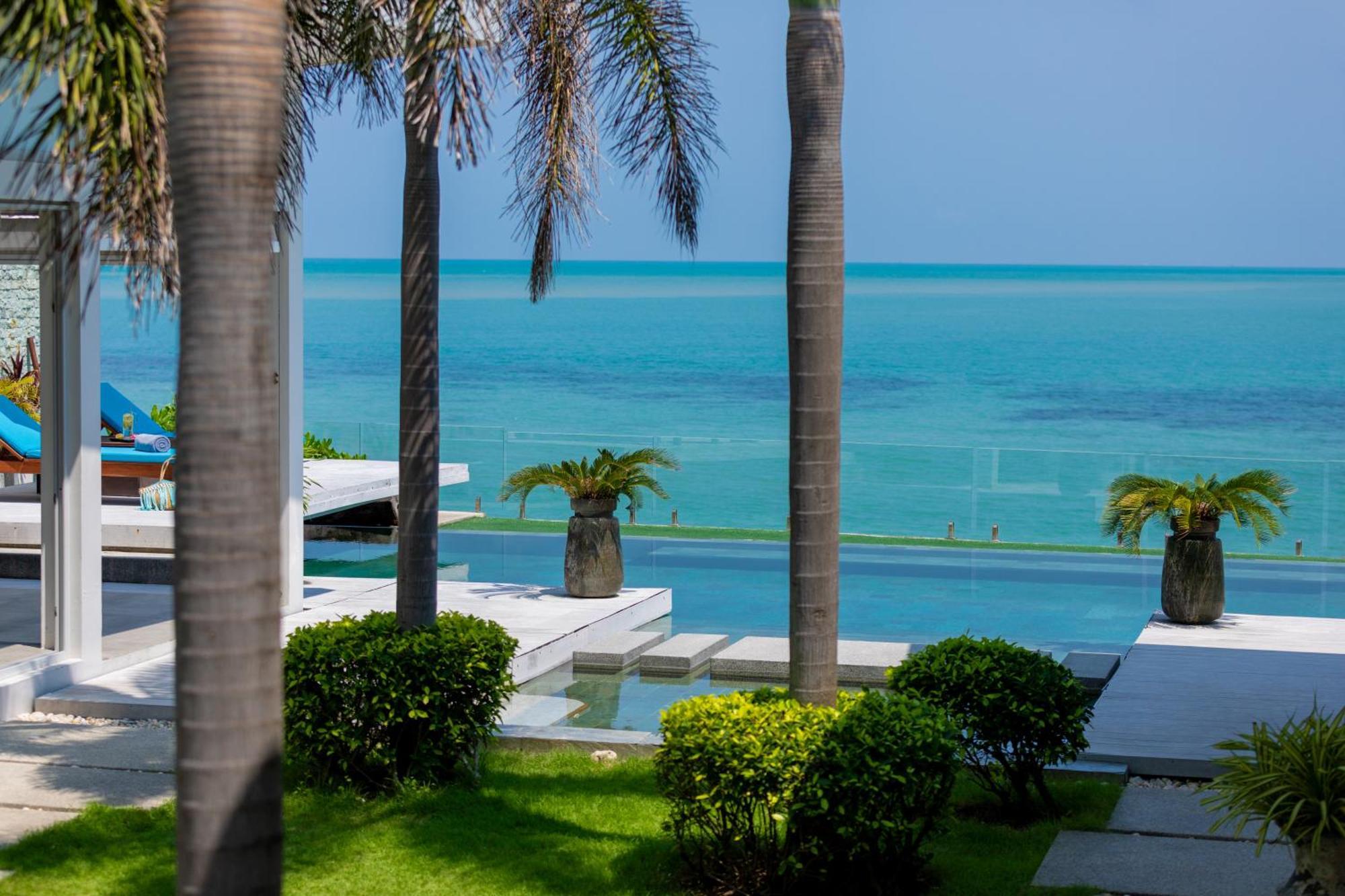Playa Samui Pousada *