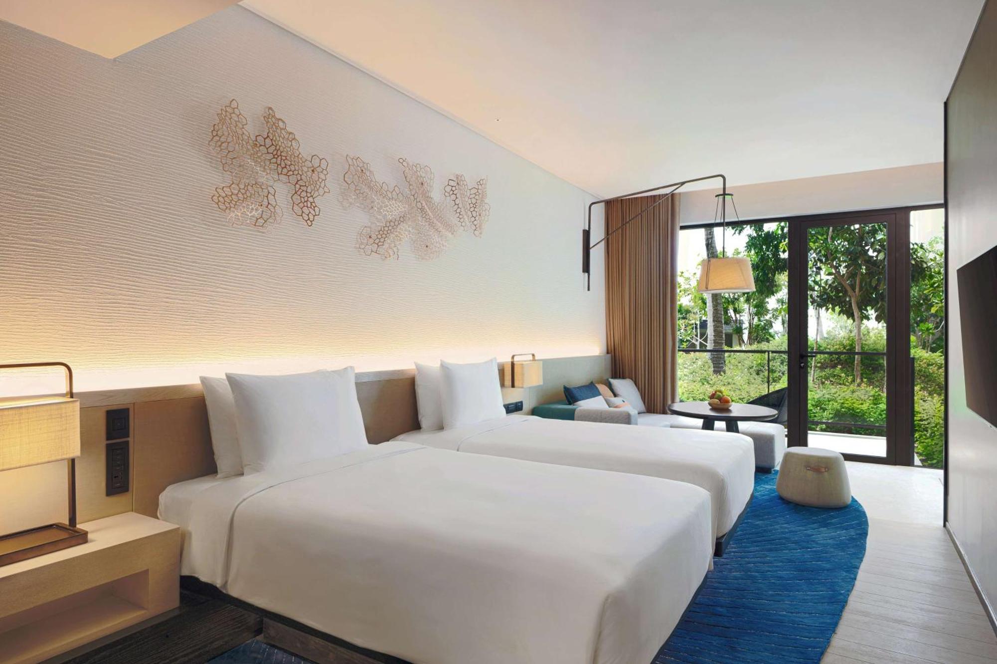 Hyatt Regency Koh Samui- Sha Extra Resort 5*