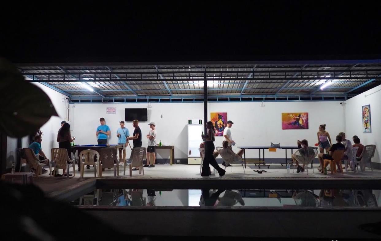 Hostel Samui Backpacker