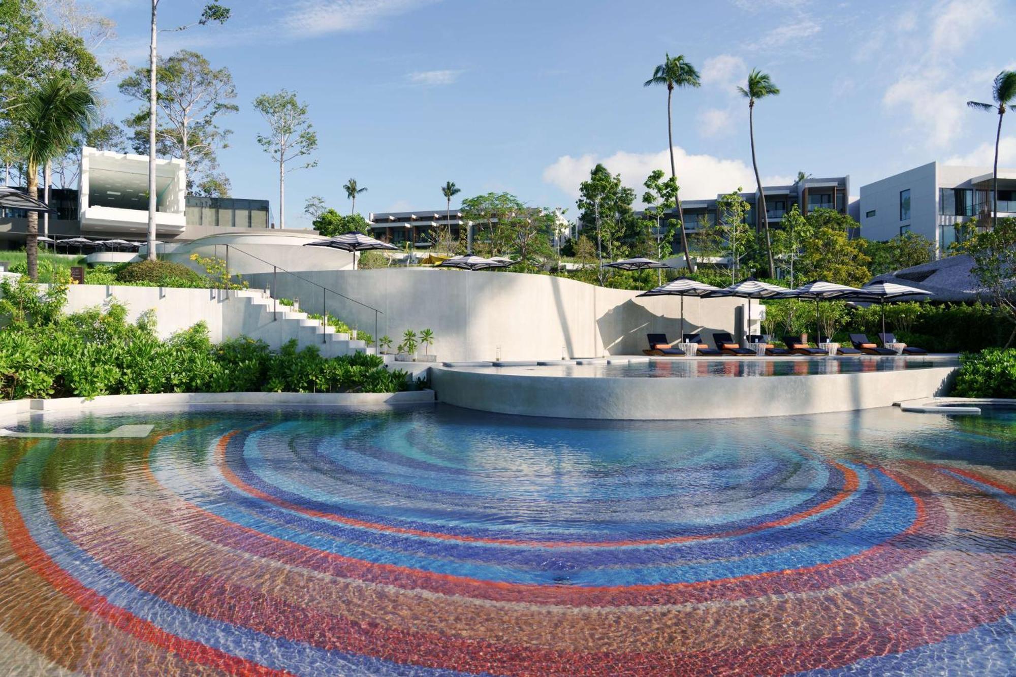 Hyatt Regency Koh Samui- Sha Extra 5*