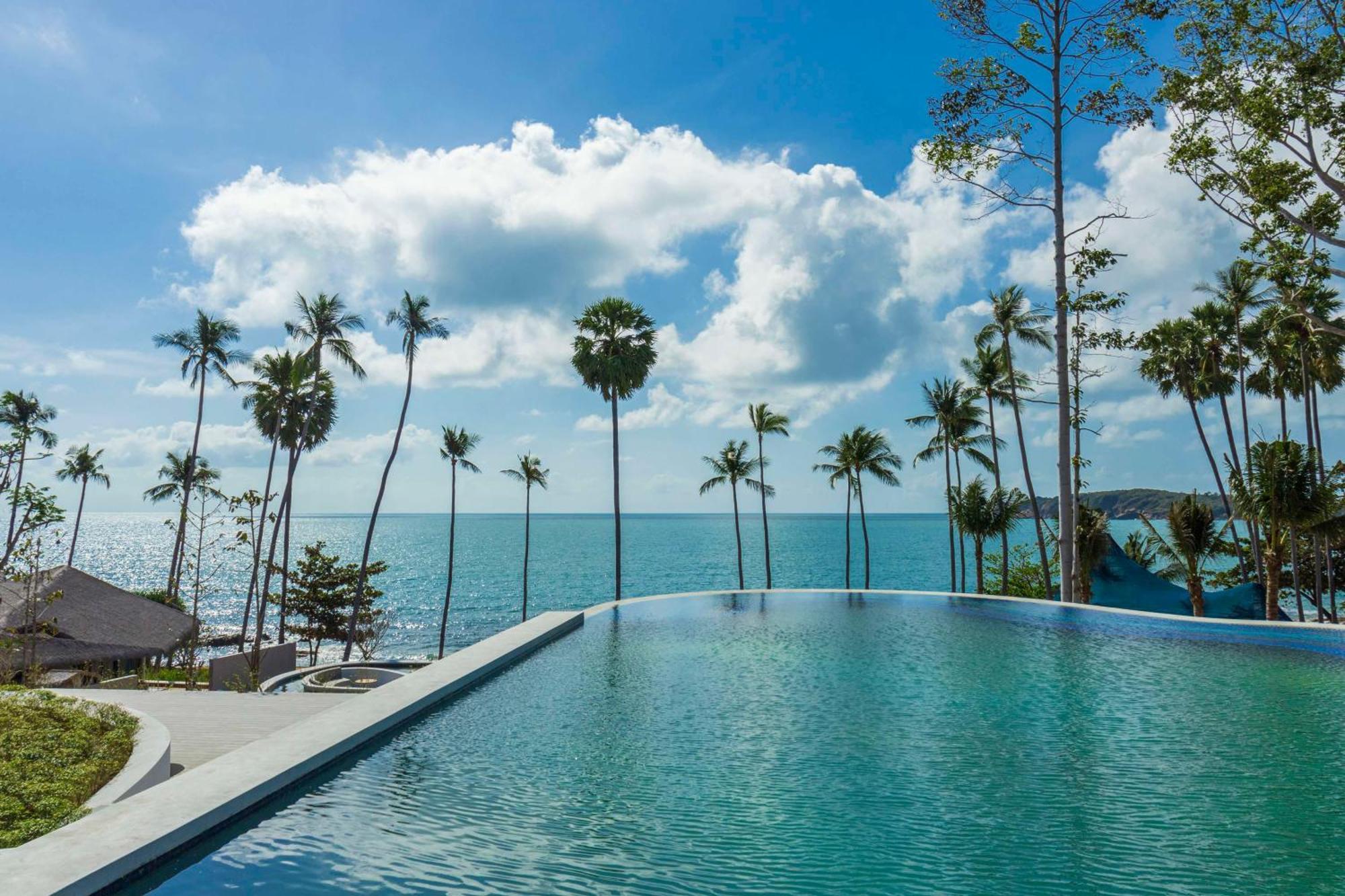 Hyatt Regency Koh Samui- Sha Extra 5*