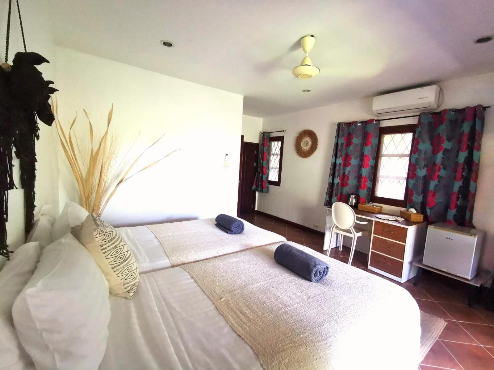 Guest house Jade
