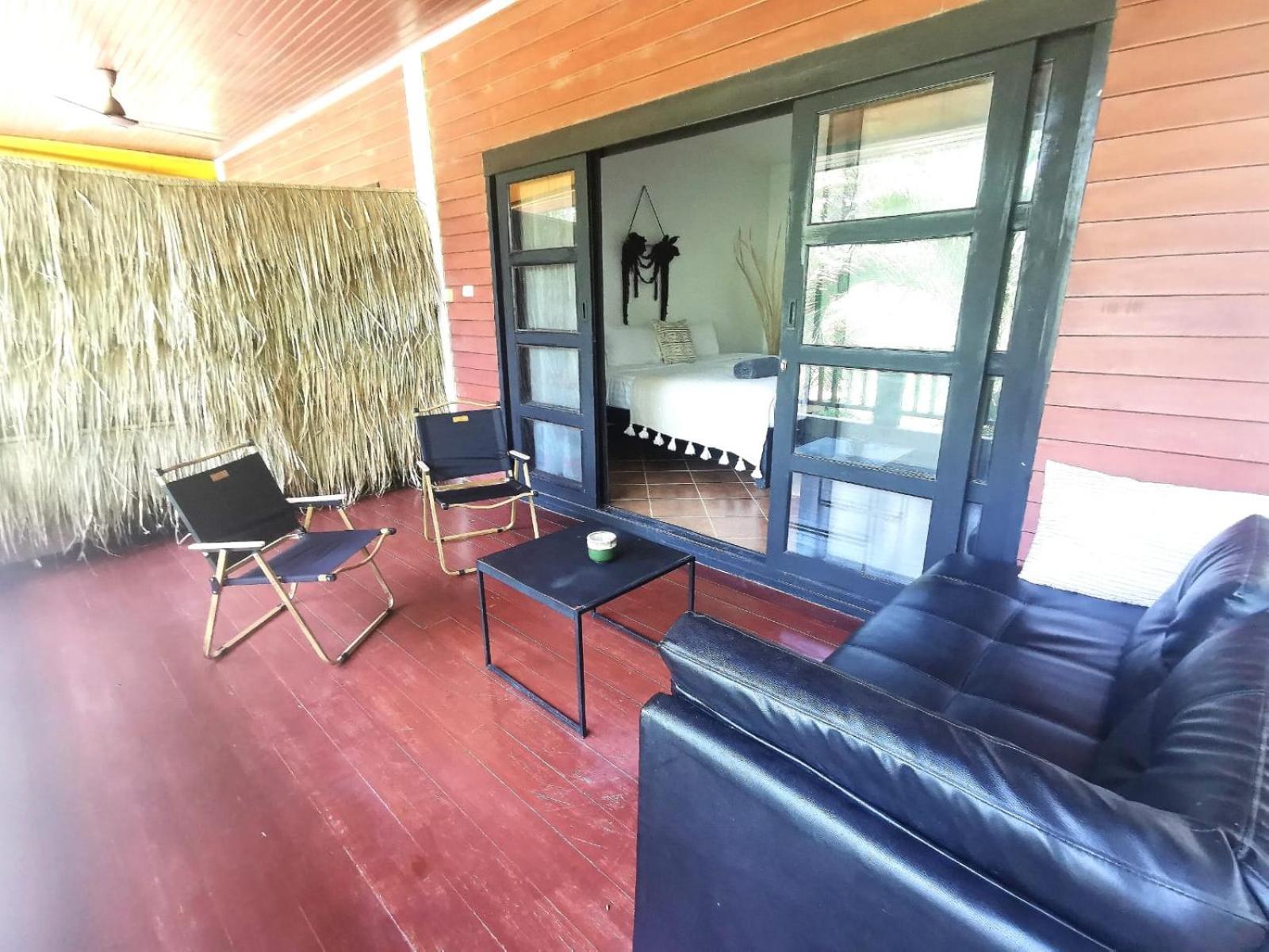 Jade Guest house *