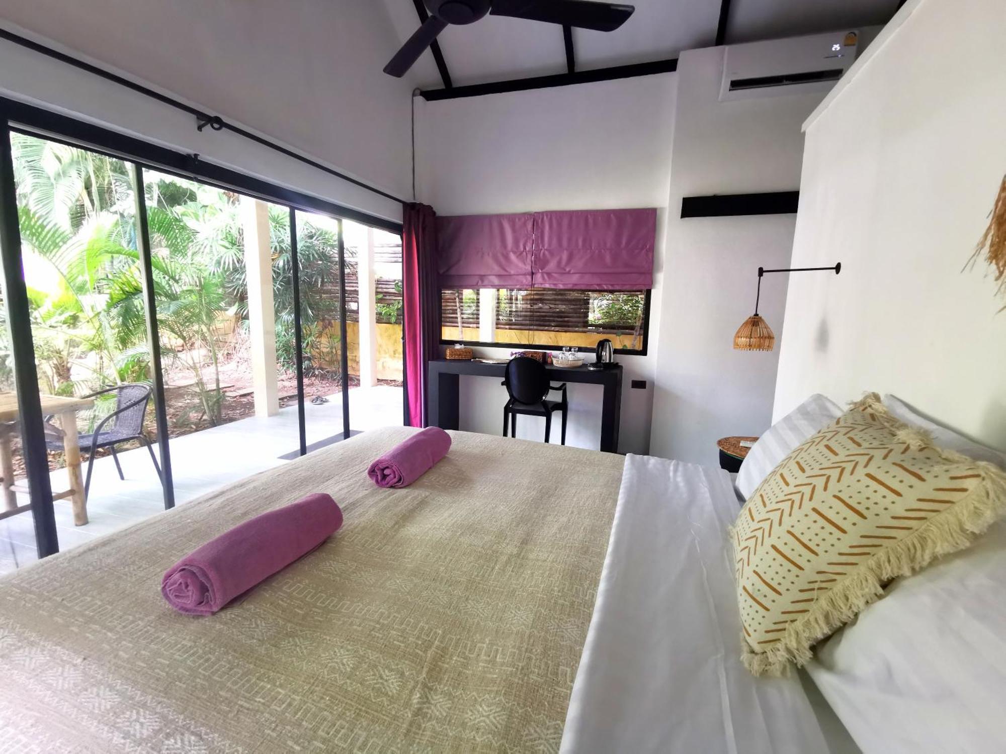 Guest house Jade *