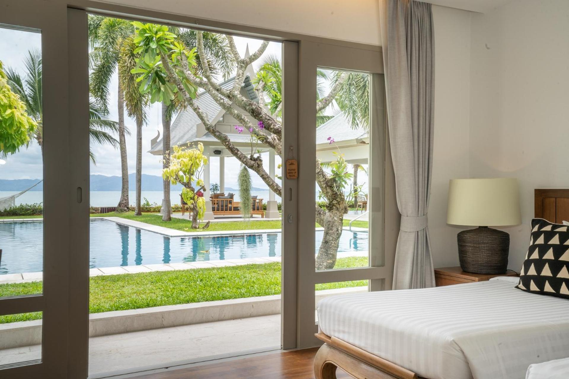 Miskawaan Beachfront Resort