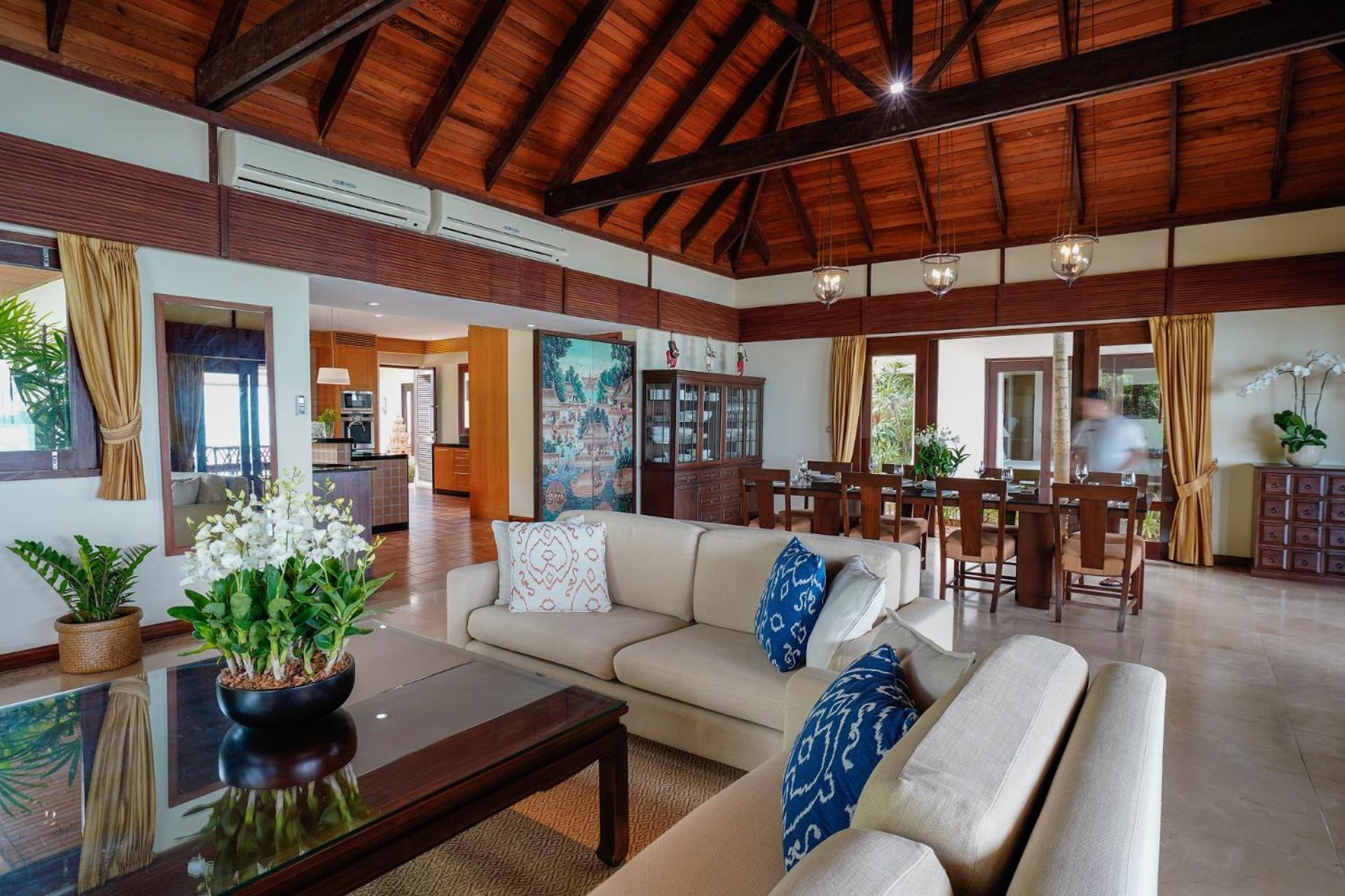 Miskawaan Beachfront Resort 5*