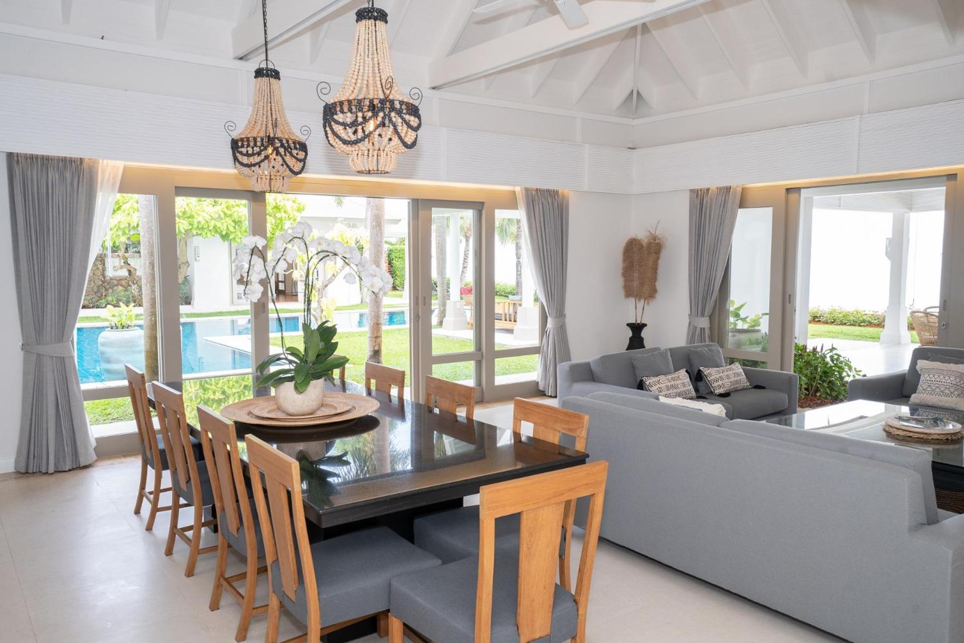 Resort Miskawaan Beachfront Mae Nam