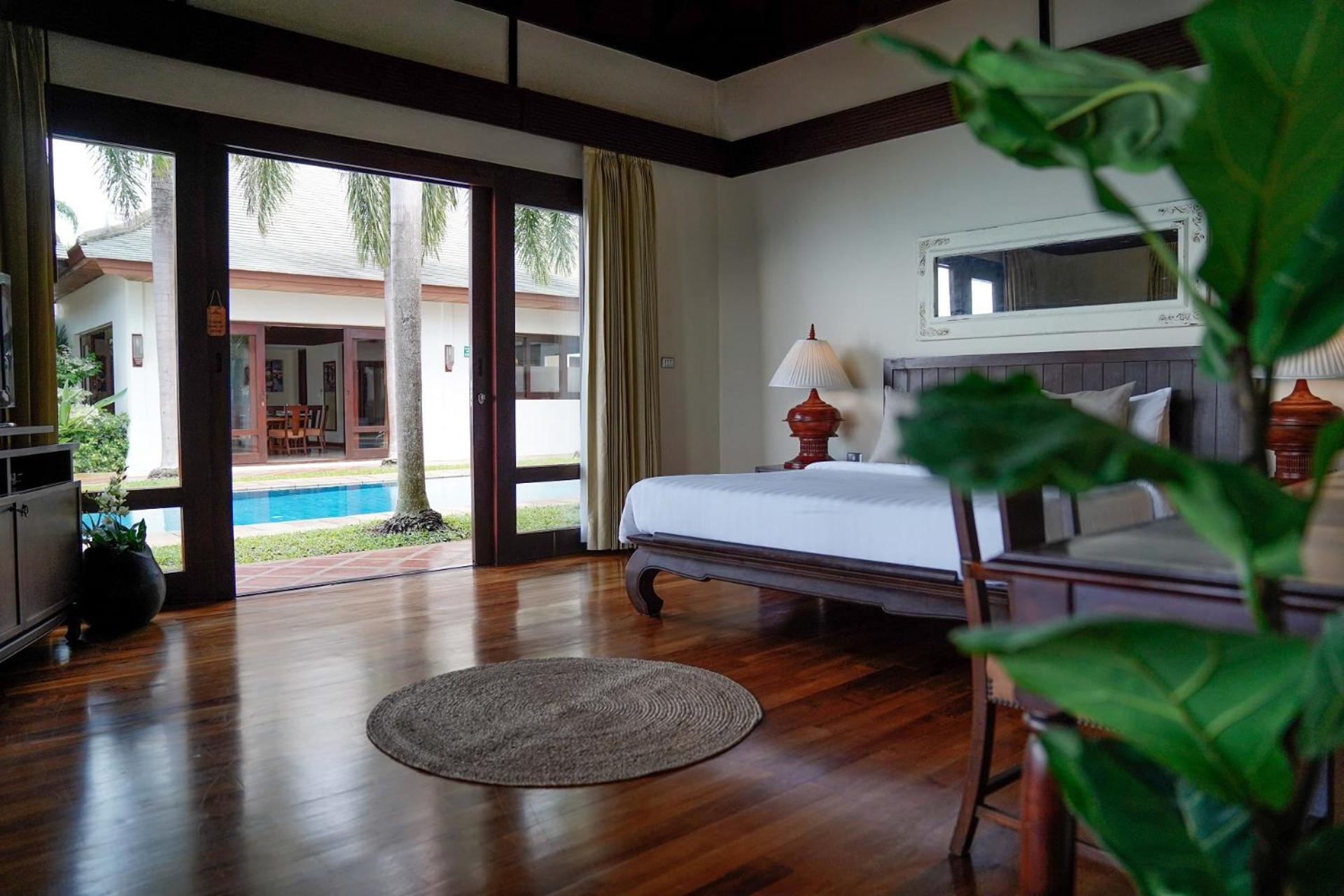 Miskawaan Beachfront Resort 5*