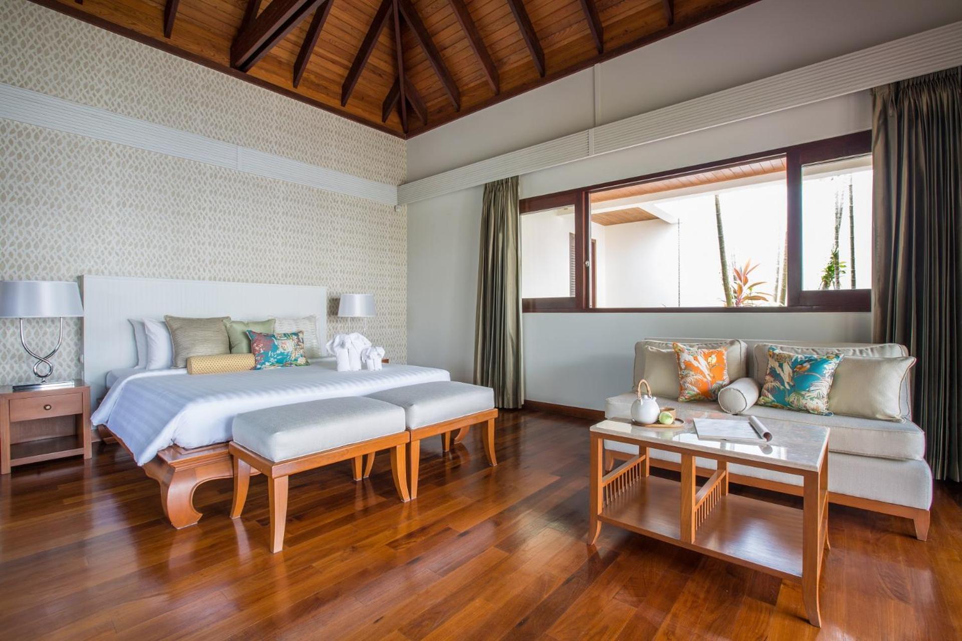 Miskawaan Beachfront Resort Mae Nam