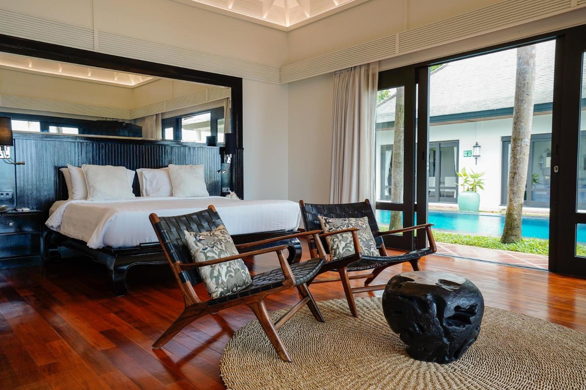 Miskawaan Beachfront 5*