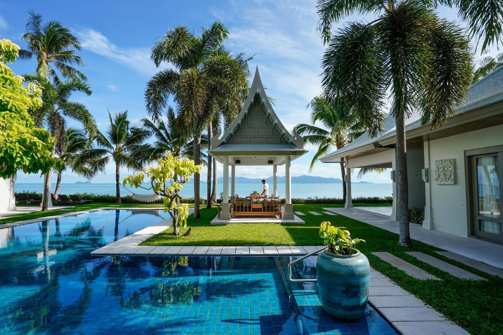 Miskawaan Beachfront