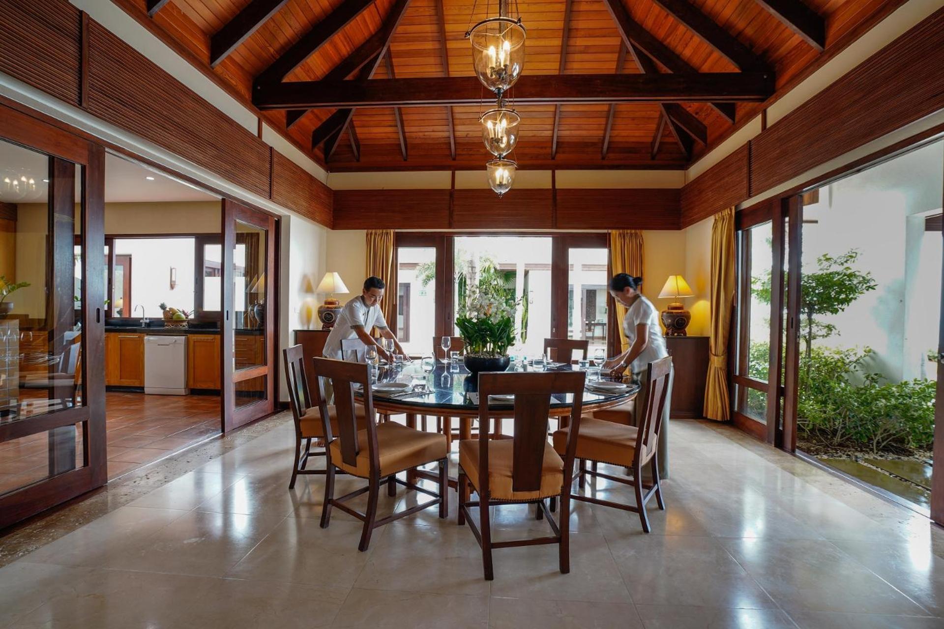 Resort Miskawaan Beachfront Mae Nam