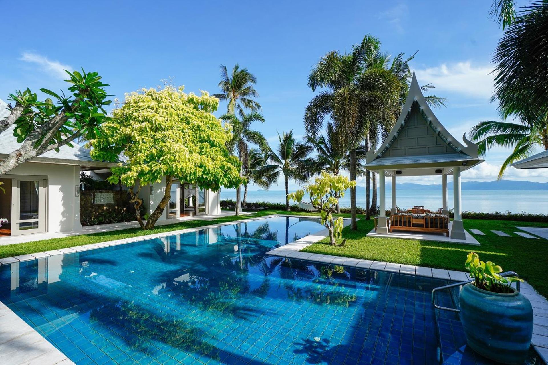 Miskawaan Beachfront 5*