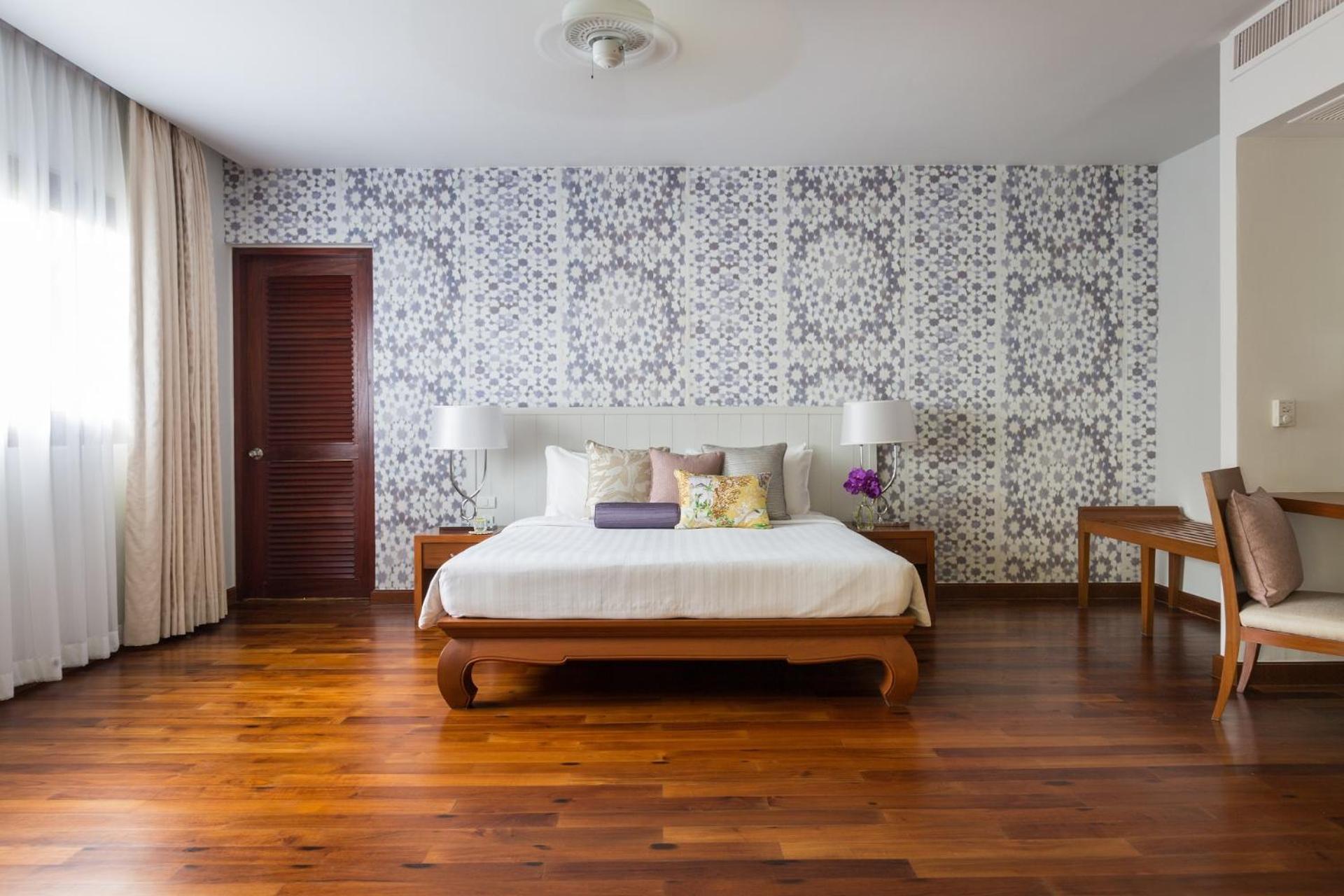 Miskawaan Beachfront Resort 5*