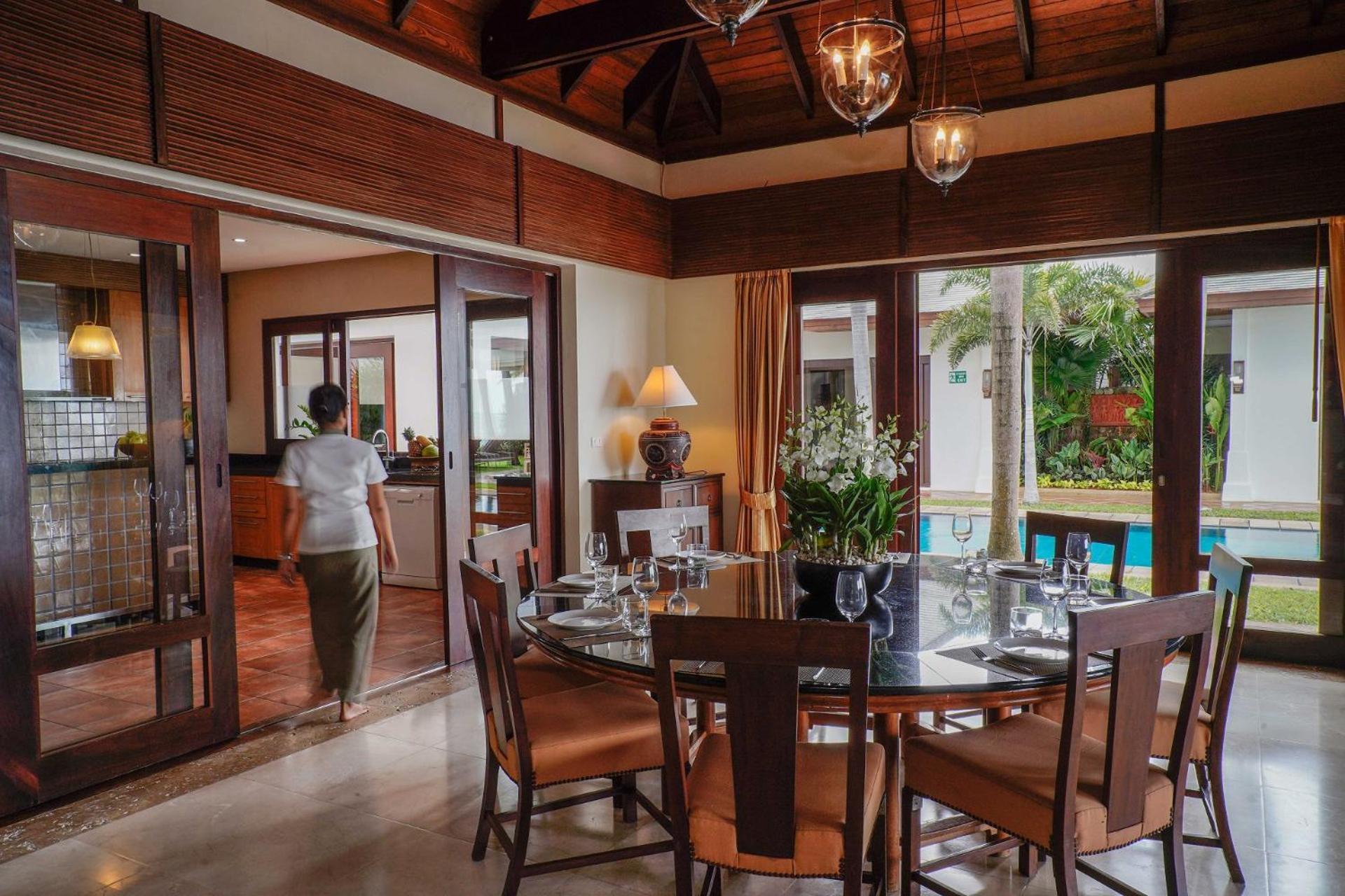 Resort Miskawaan Beachfront 5*