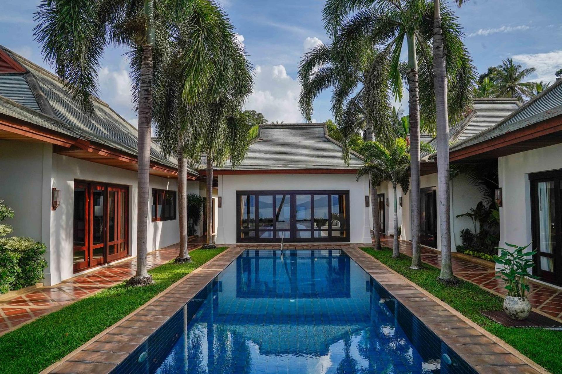 Miskawaan Beachfront 5*