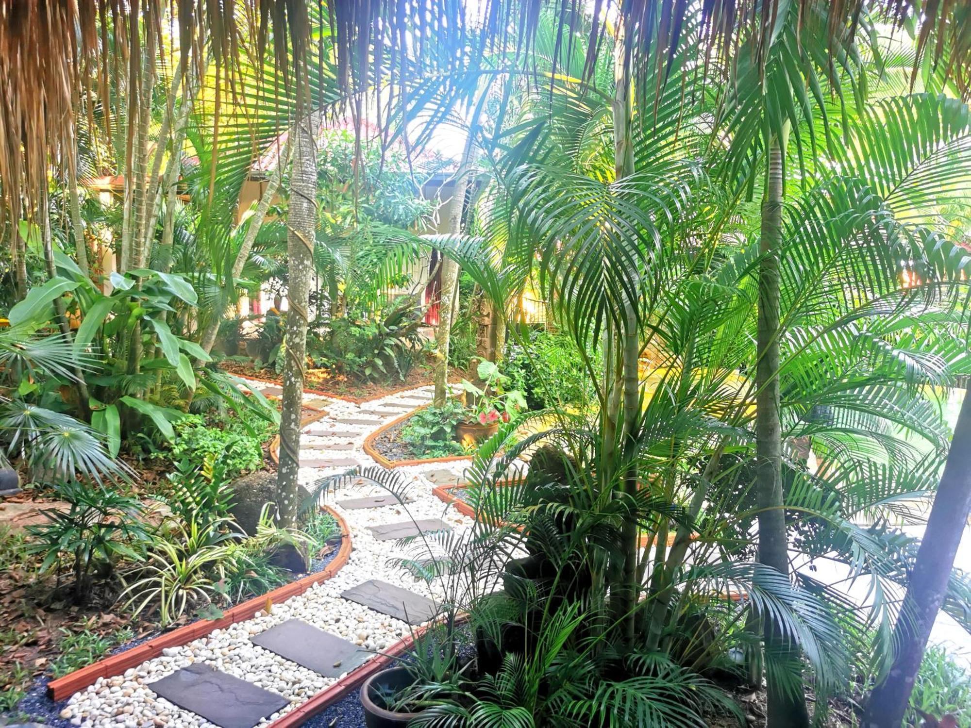 Jade Guest house *