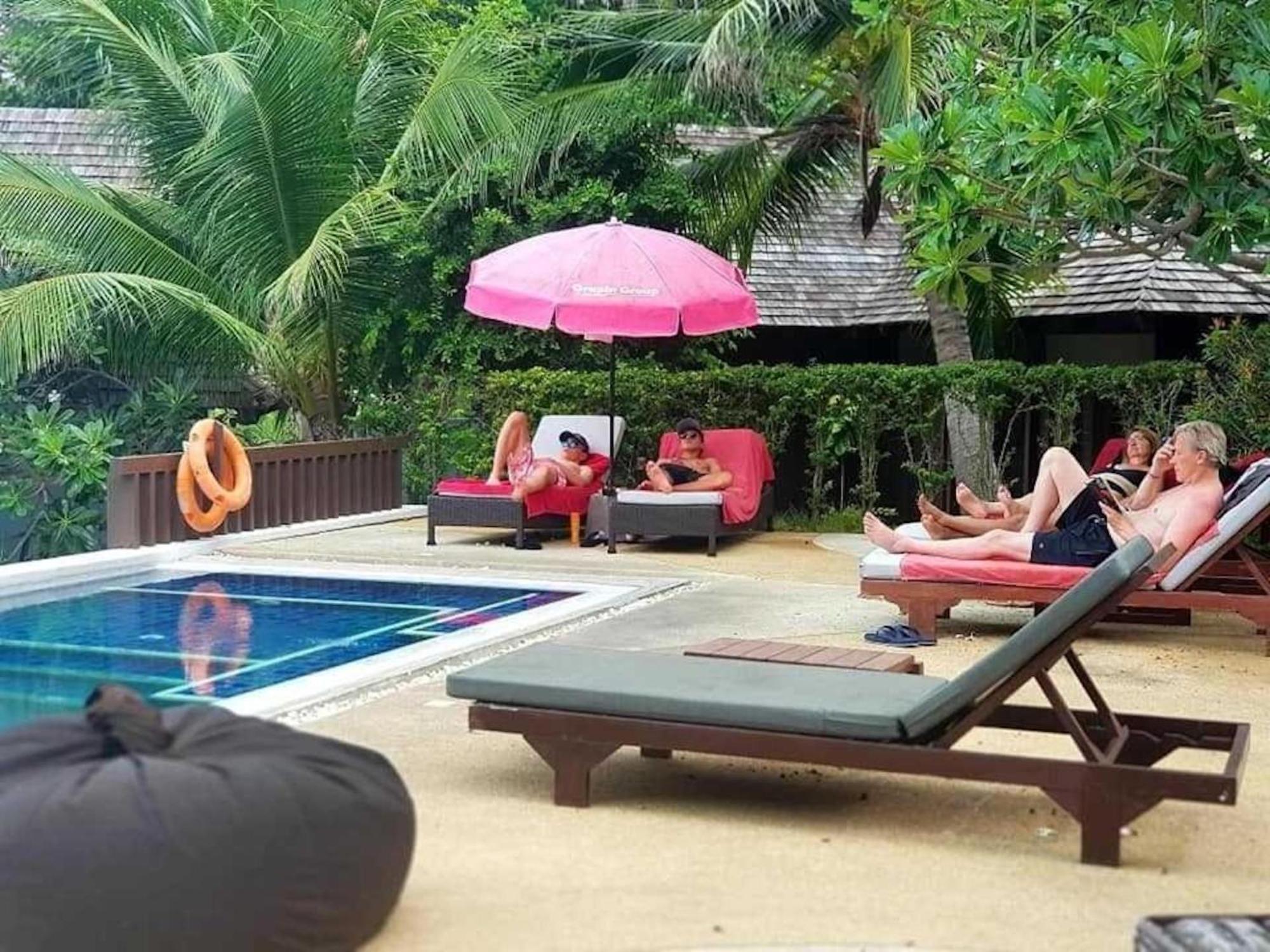 Bhundhari & Samui 4* Chaweng (Koh Samui)