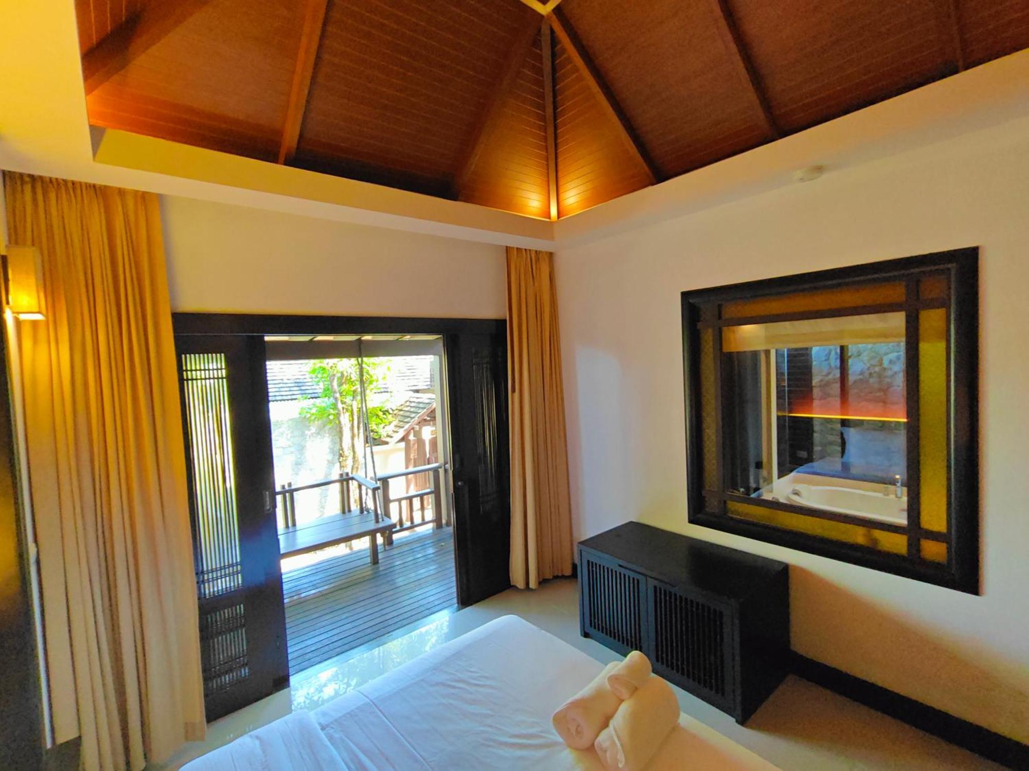 Resort Bhundhari & Samui