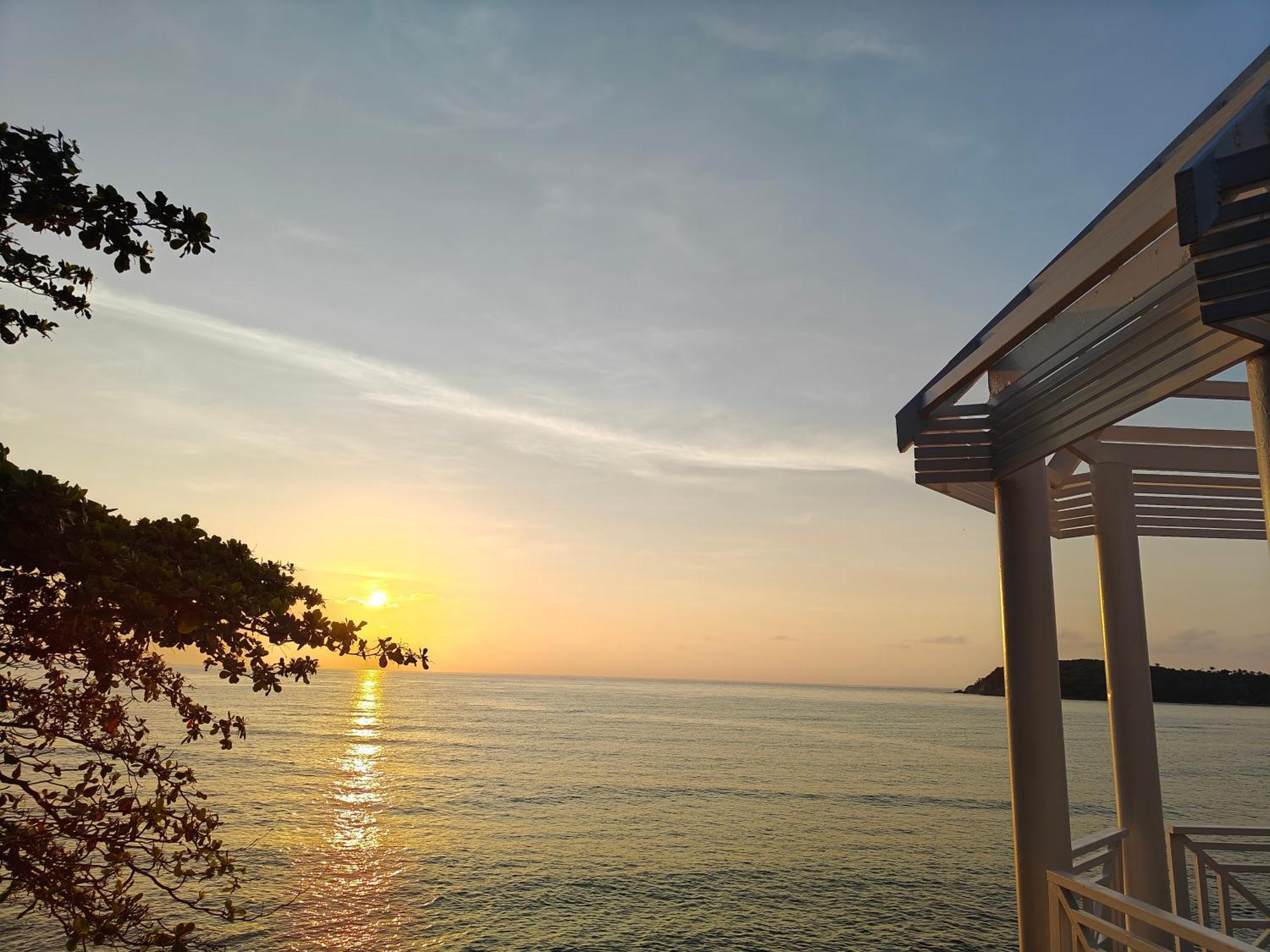 Bhundhari & Samui Station touristique