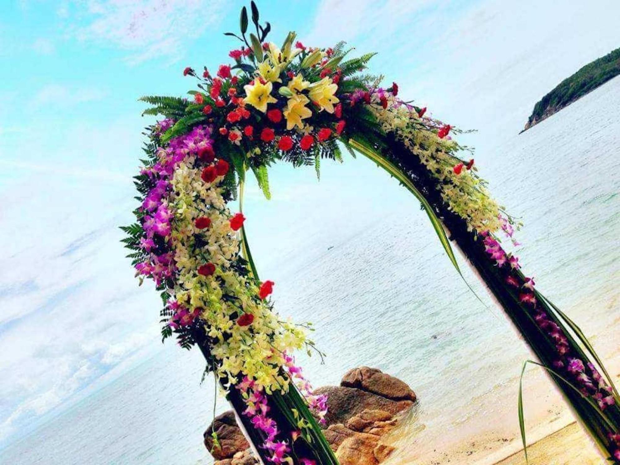 Bhundhari & Samui Chaweng (Koh Samui)