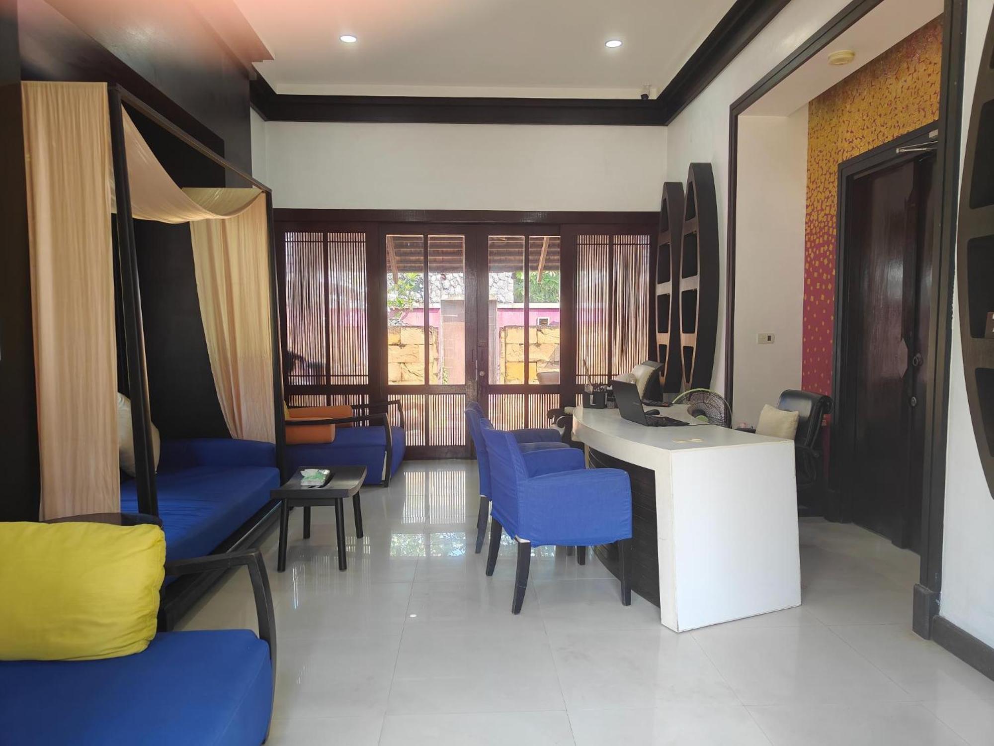 Bhundhari & Samui Chaweng (Koh Samui)
