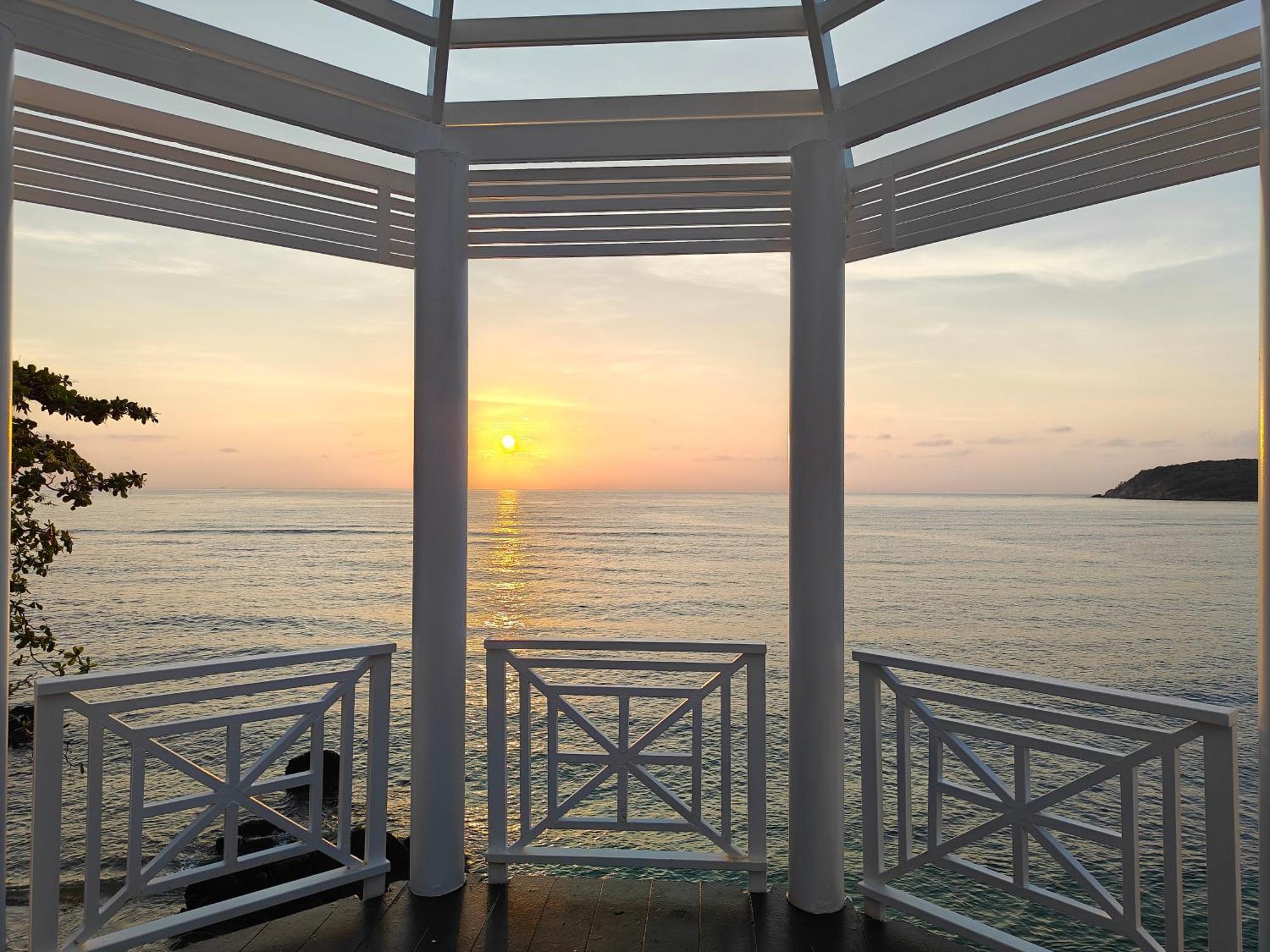 Resort Bhundhari & Samui Chaweng (Koh Samui)