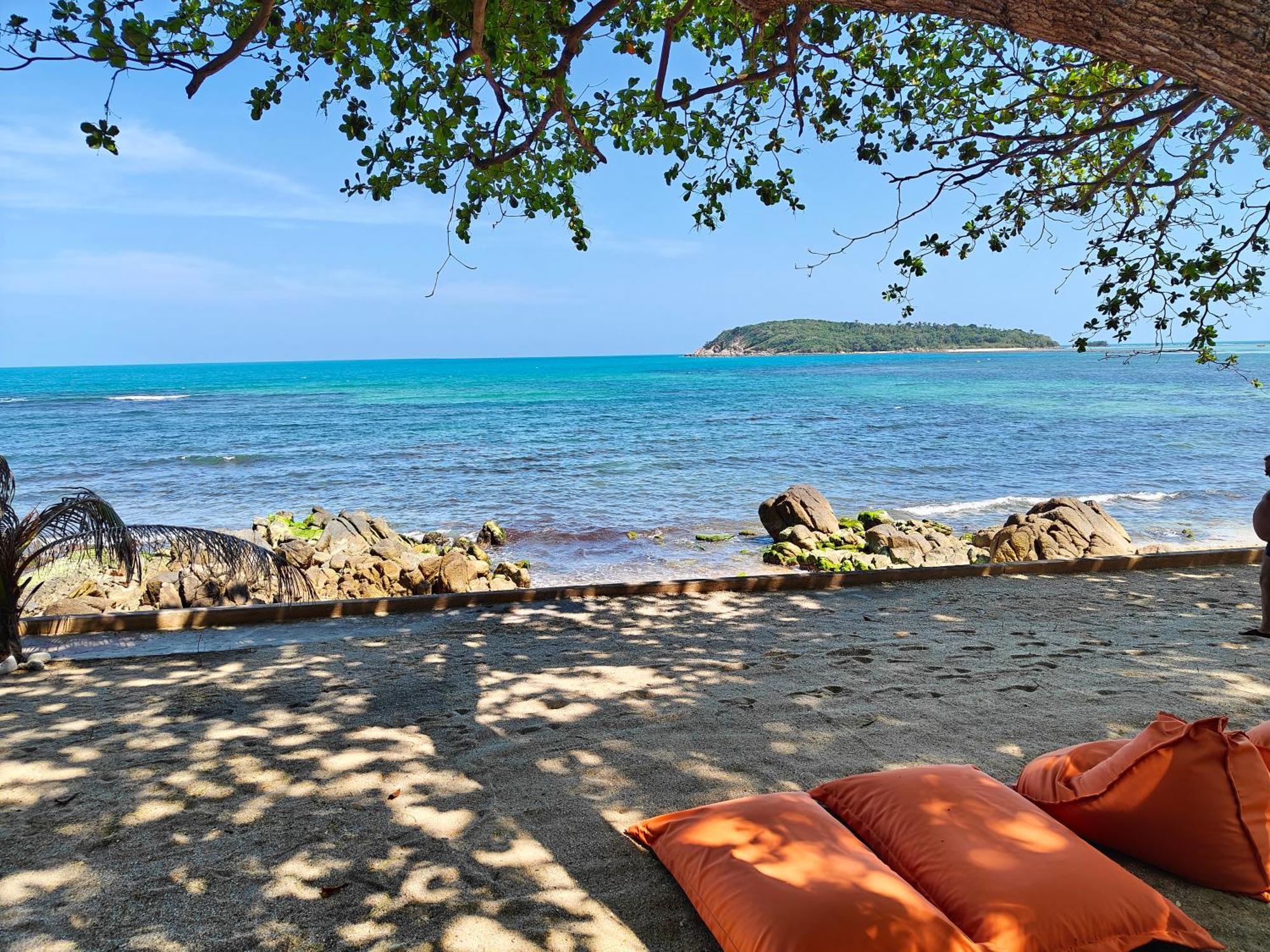 Resort Bhundhari & Samui