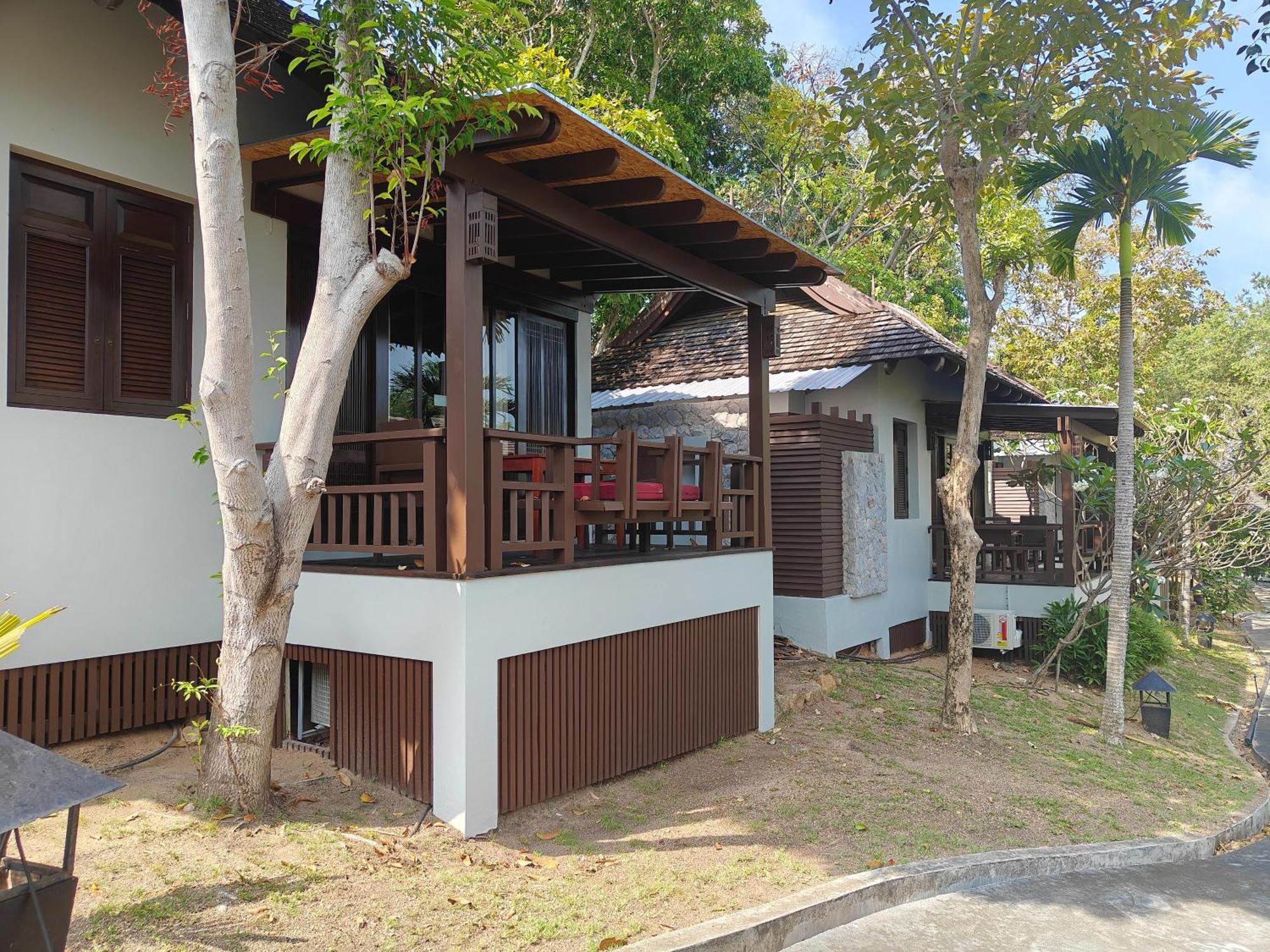 Bhundhari & Samui Resort Chaweng (Koh Samui)