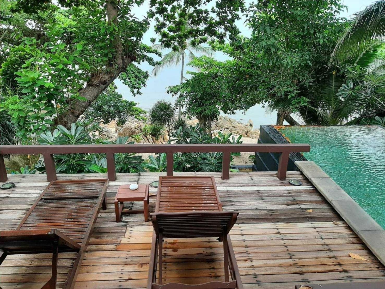 Resort Bhundhari & Samui Chaweng (Koh Samui)