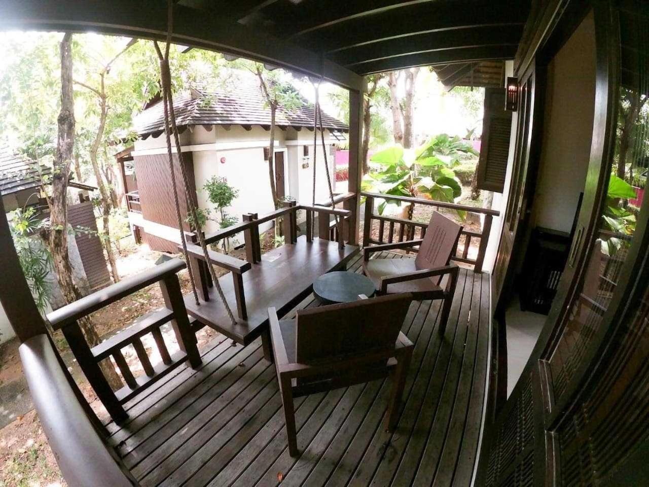 Resort Bhundhari & Samui